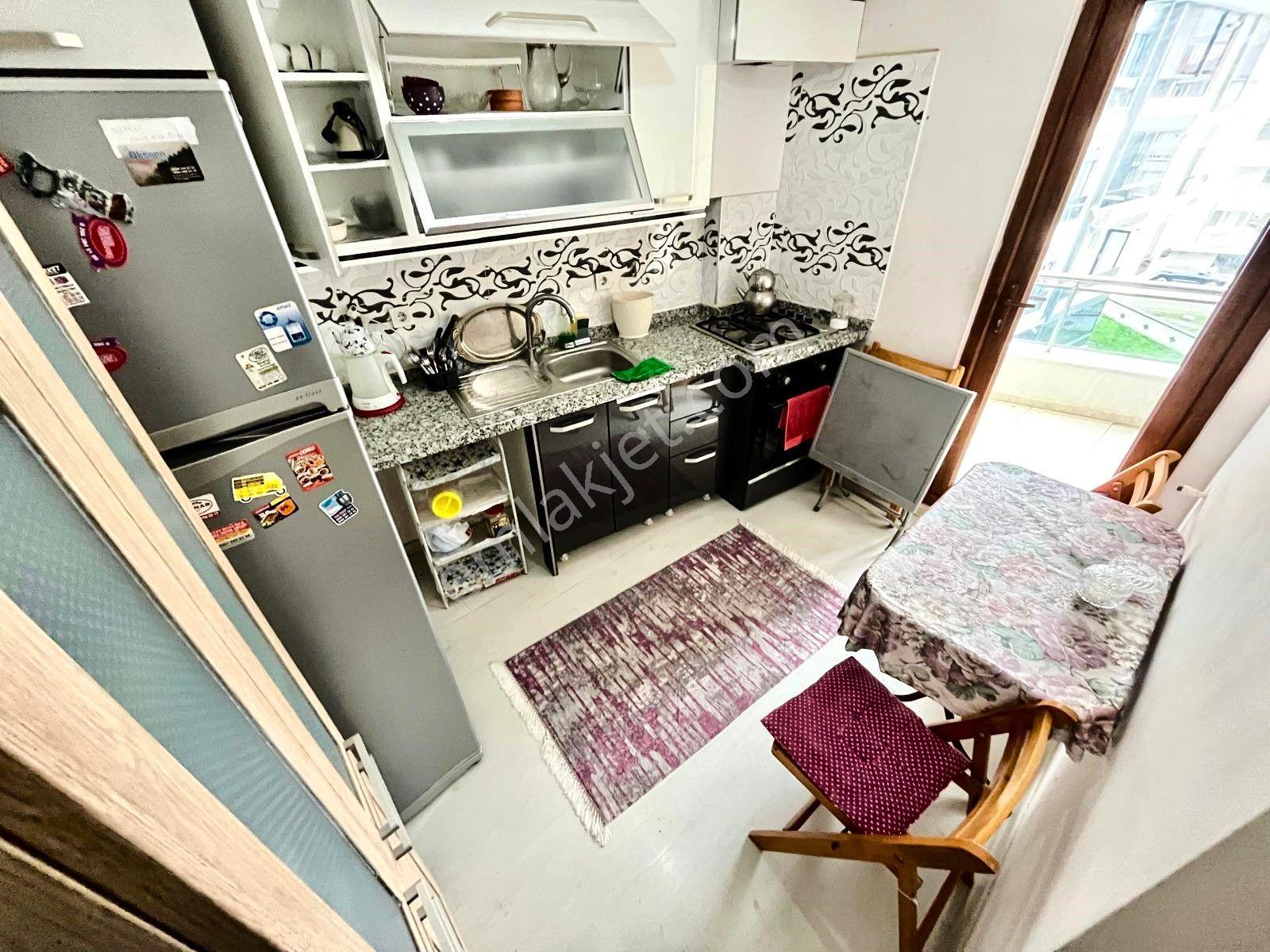𝄞melodi'den Denize 400mt Ayrı Mutfaklı Dev Ön Cephe Teraslı Asansörlü Fırsat 3+1 Dublex — fotoğraf 9