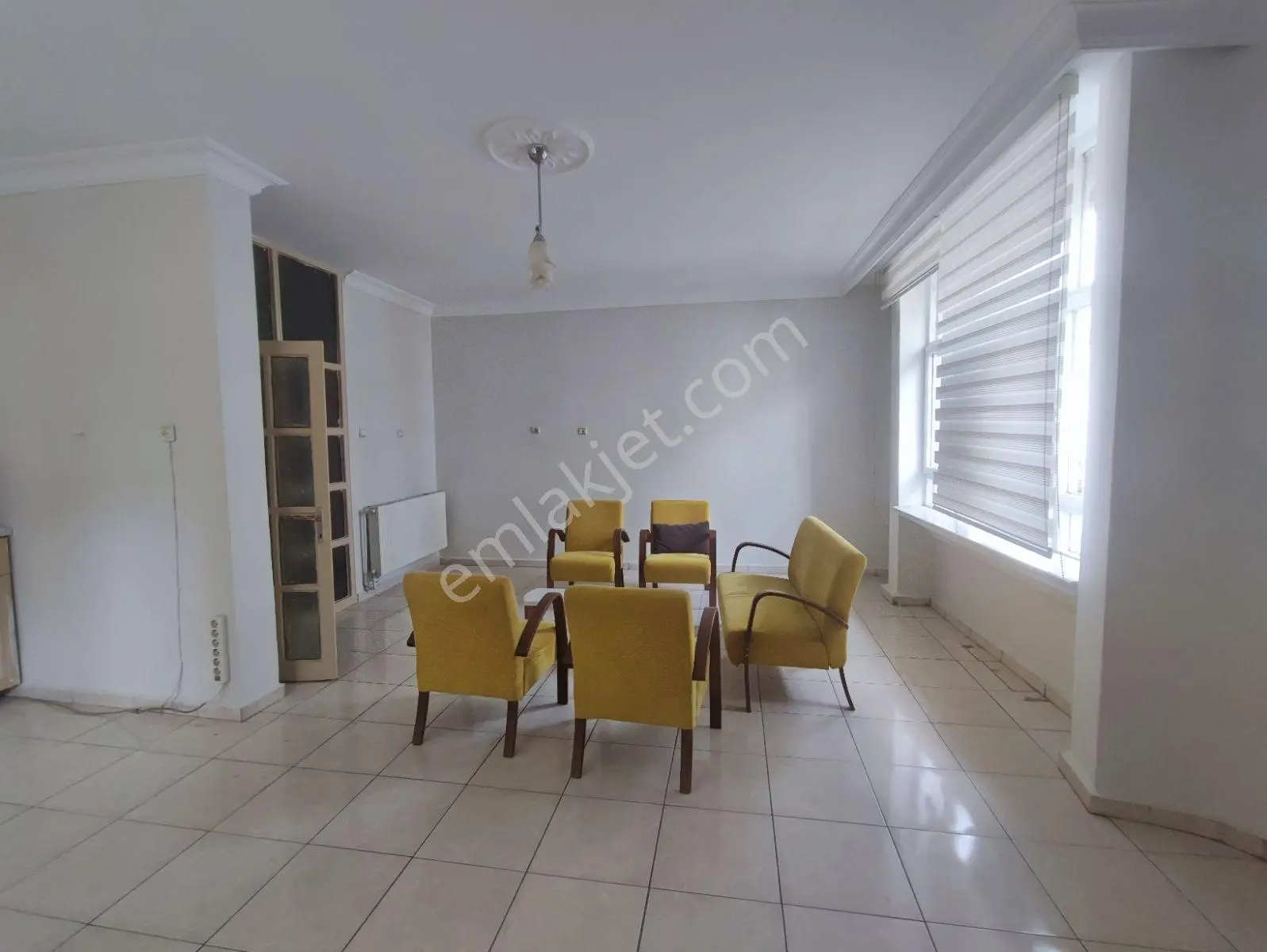 Ofis Ekinciler Caddesi Cemo Karşısında Satılık 4+1 Daire — fotoğraf 4