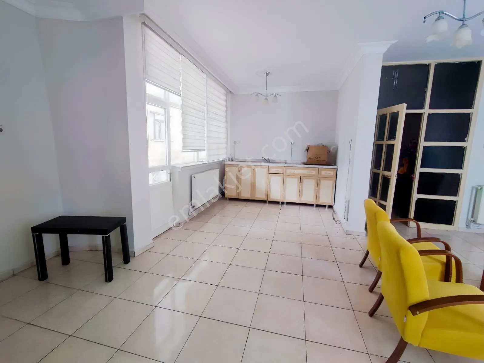 Ofis Ekinciler Caddesi Cemo Karşısında Satılık 4+1 Daire — fotoğraf 5