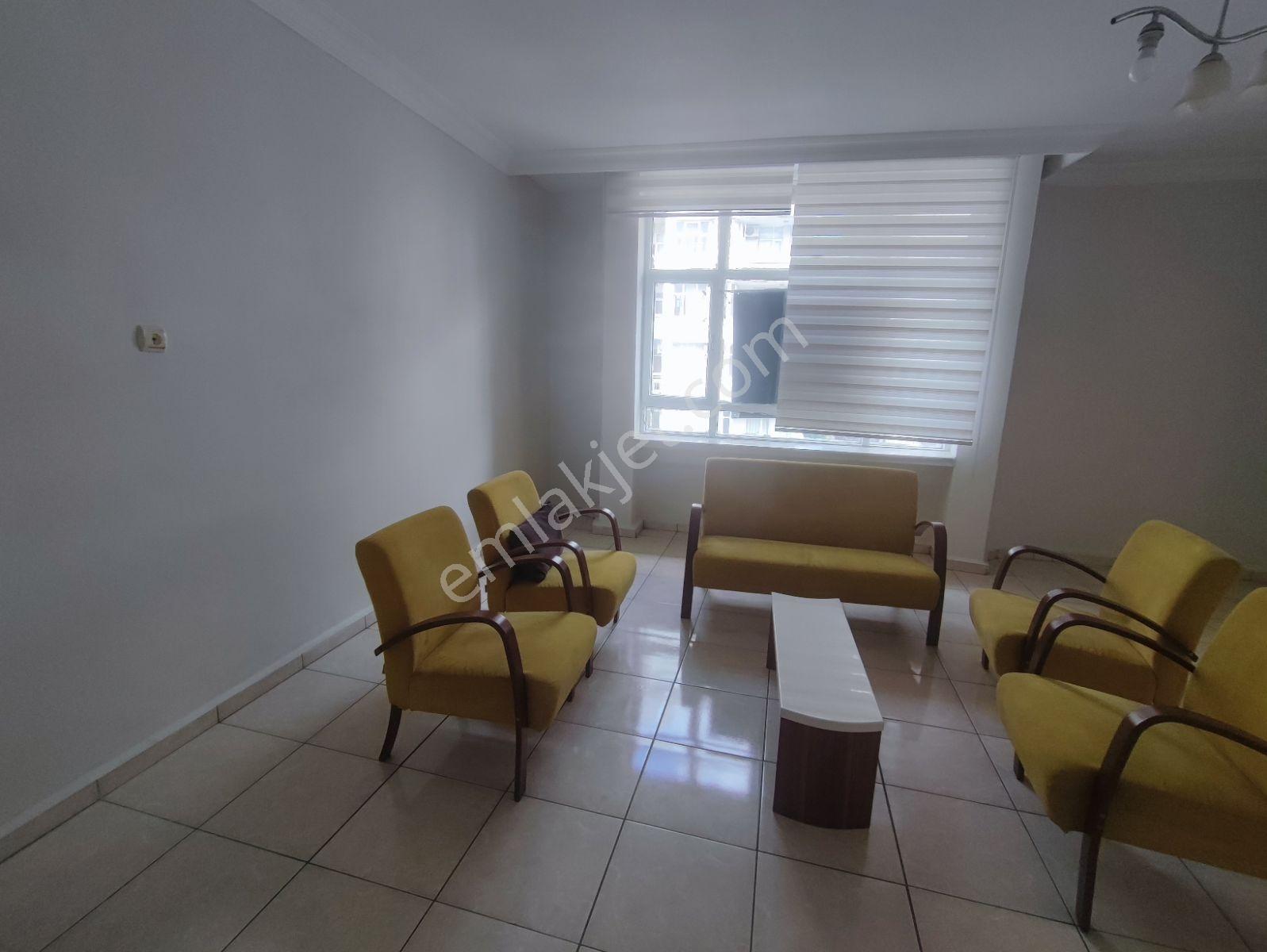 Ofis Ekinciler Caddesi Cemo Karşısında Satılık 4+1 Daire — fotoğraf 6