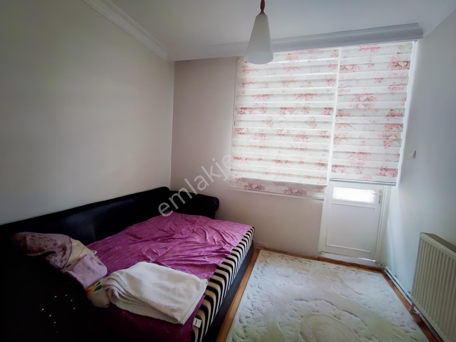 Ofis Ekinciler Caddesi Cemo Karşısında Satılık 4+1 Daire — fotoğraf 7