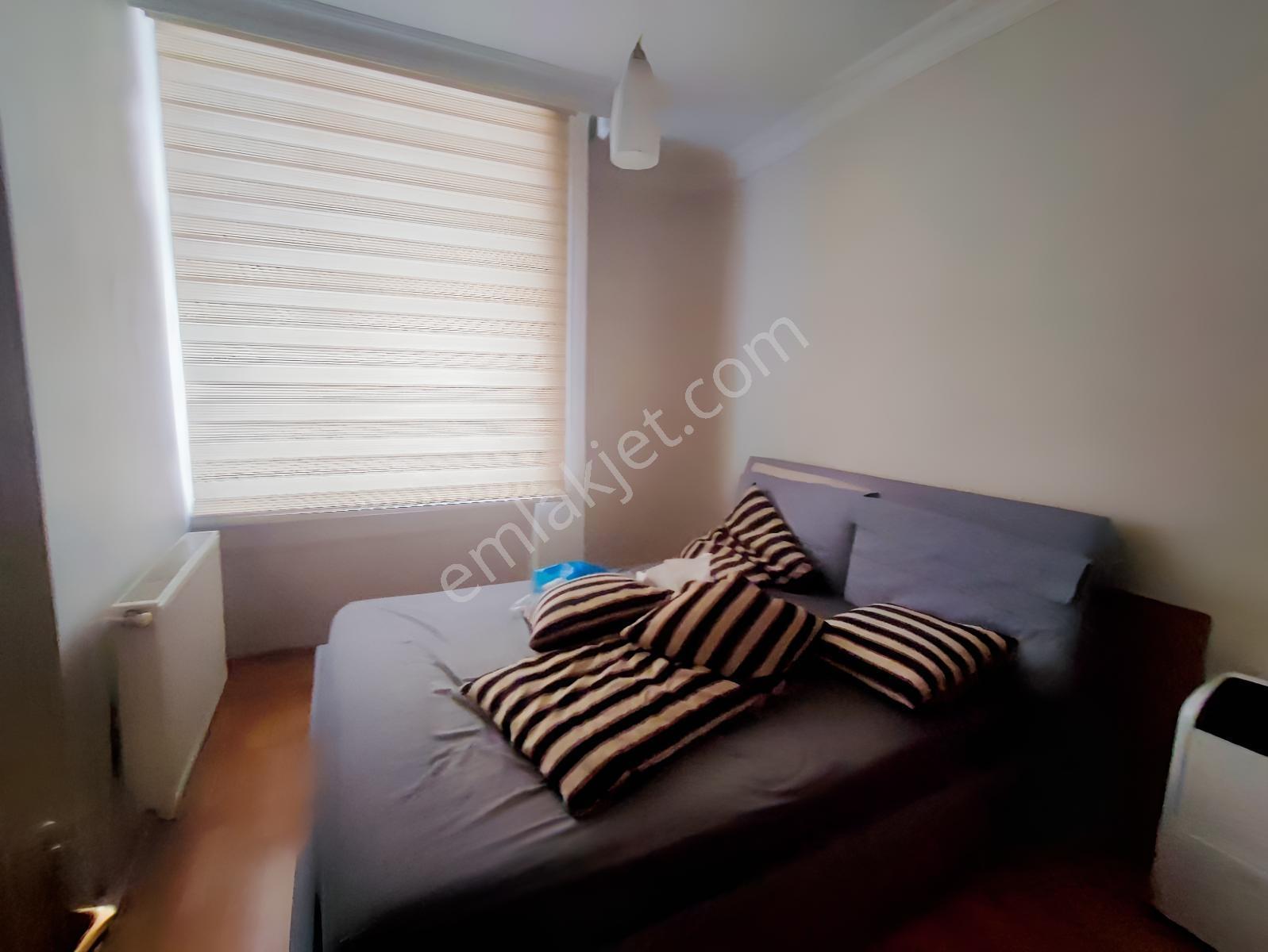 Ofis Ekinciler Caddesi Cemo Karşısında Satılık 4+1 Daire — fotoğraf 8