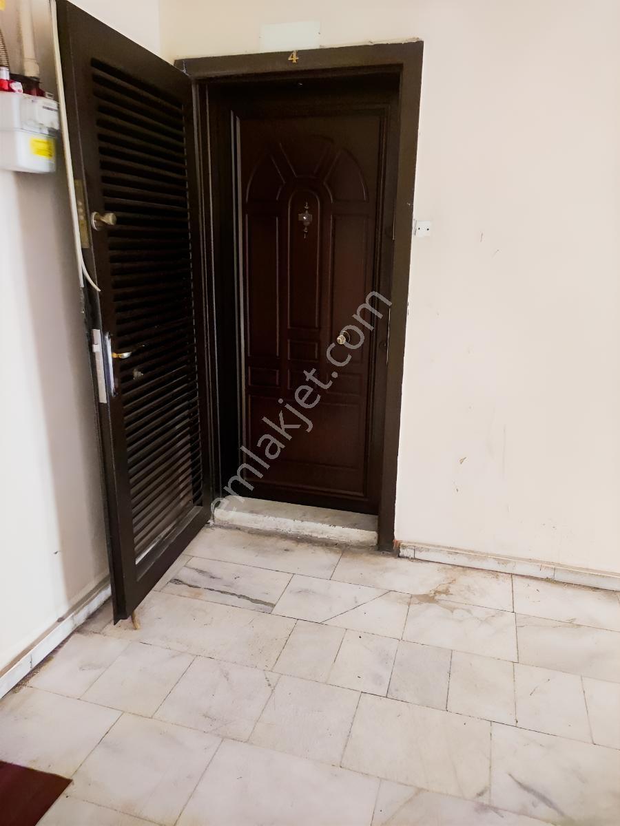 Ofis Ekinciler Caddesi Cemo Karşısında Satılık 4+1 Daire — fotoğraf 9