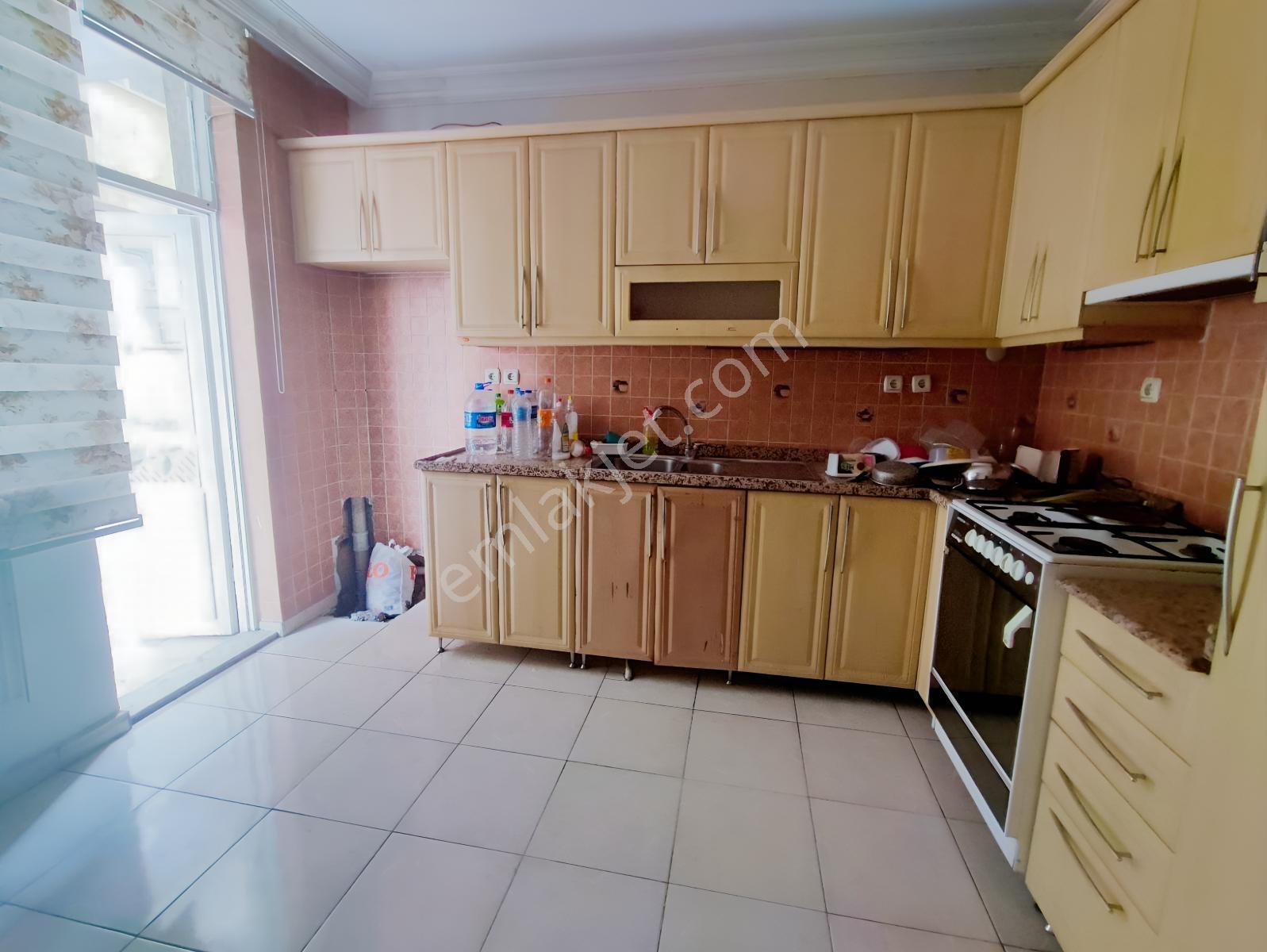 Ofis Ekinciler Caddesi Cemo Karşısında Satılık 4+1 Daire — fotoğraf 12