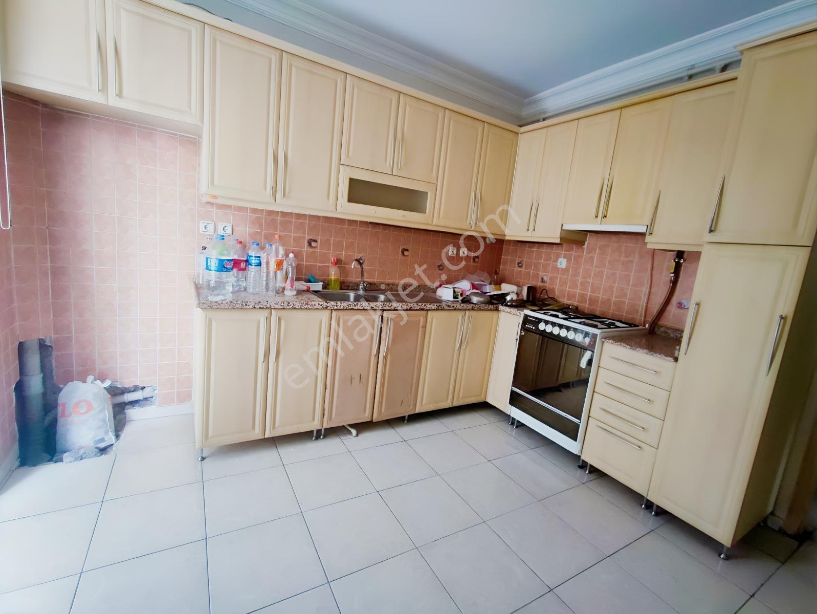 Ofis Ekinciler Caddesi Cemo Karşısında Satılık 4+1 Daire — fotoğraf 13
