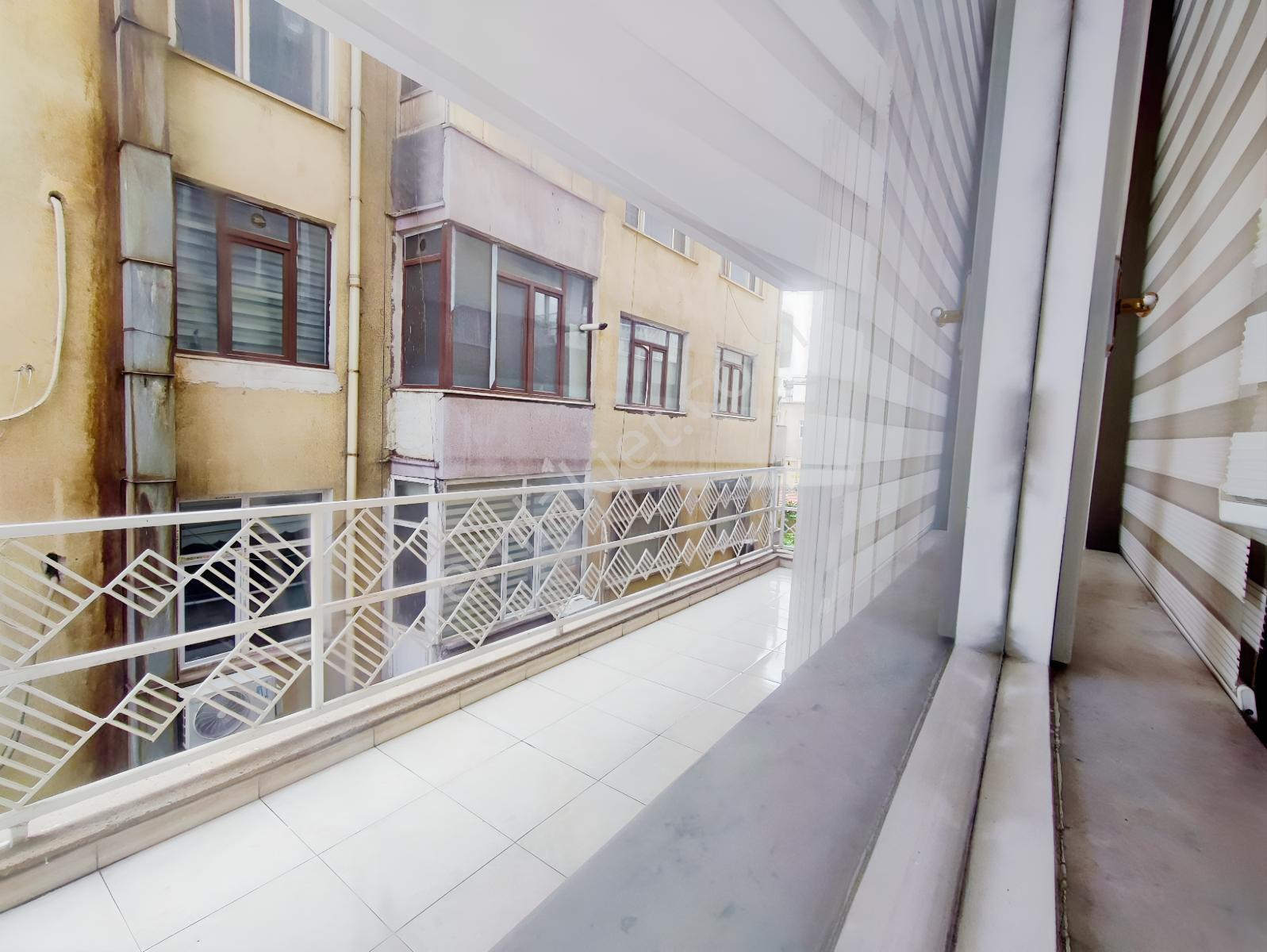 Ofis Ekinciler Caddesi Cemo Karşısında Satılık 4+1 Daire — fotoğraf 14