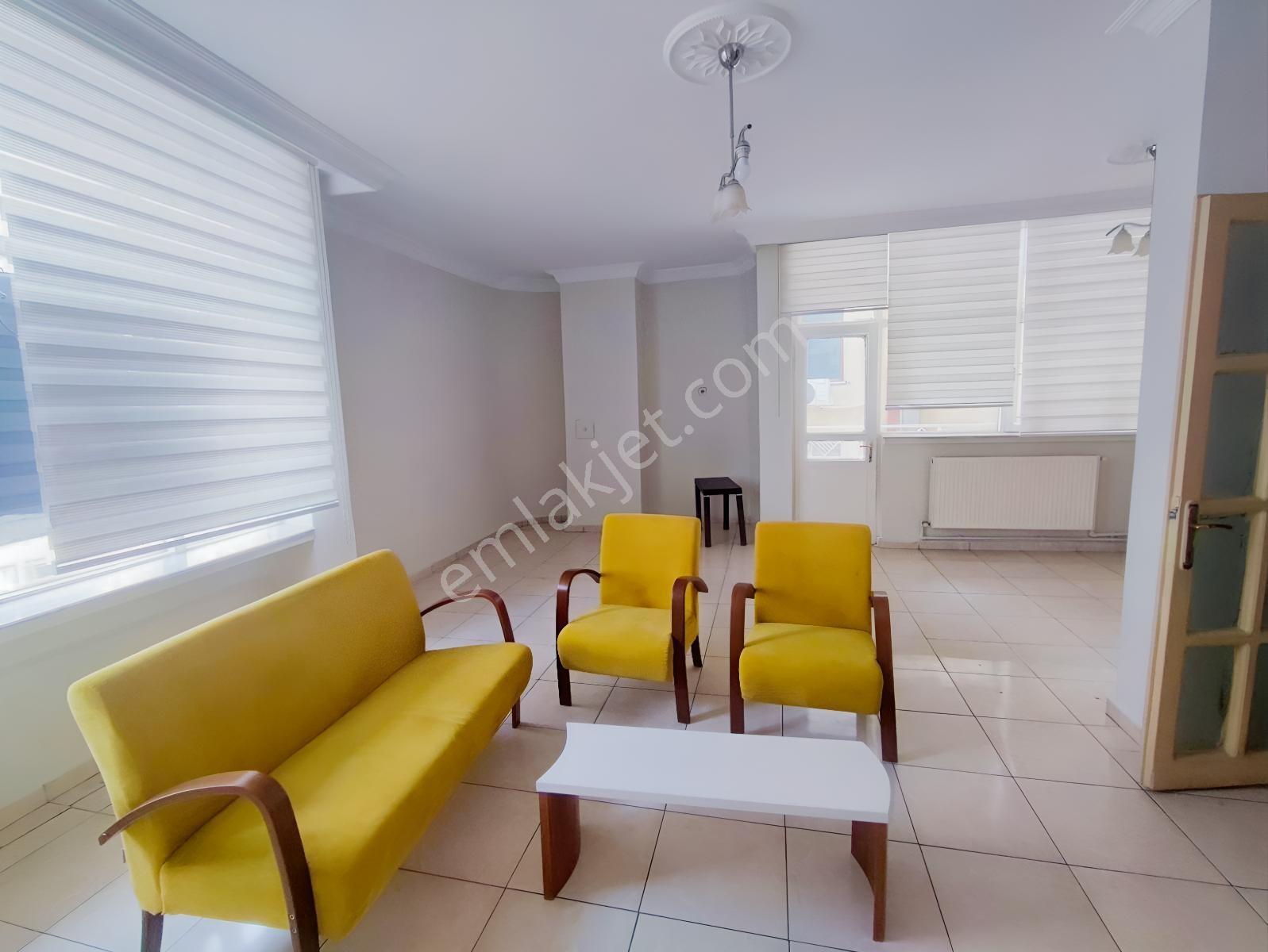 Ofis Ekinciler Caddesi Cemo Karşısında Satılık 4+1 Daire — fotoğraf 15