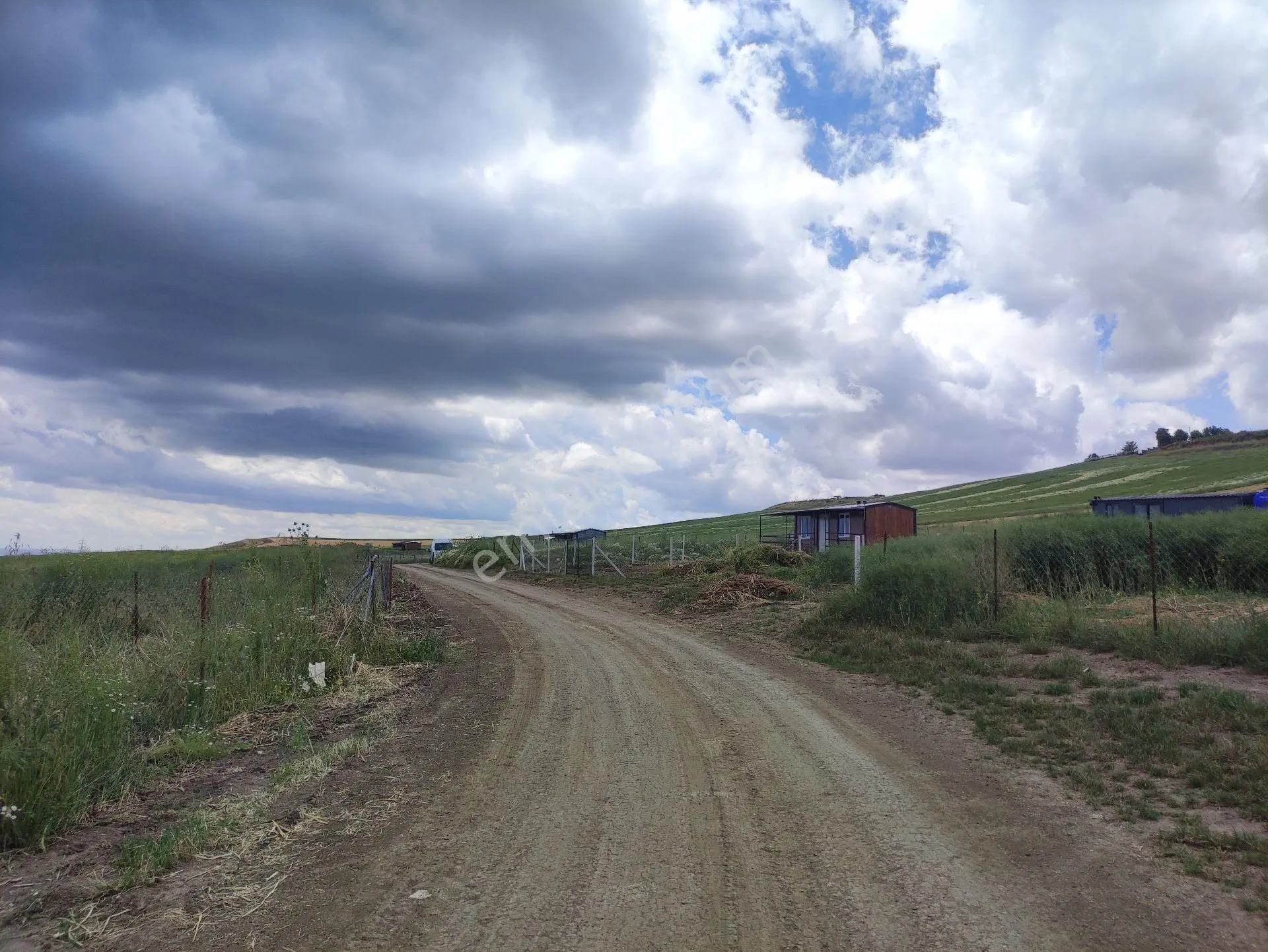 Marmaraereğlisi Çeşmeli'de Deniz Manzaralı 600 M² Arsa — fotoğraf 11