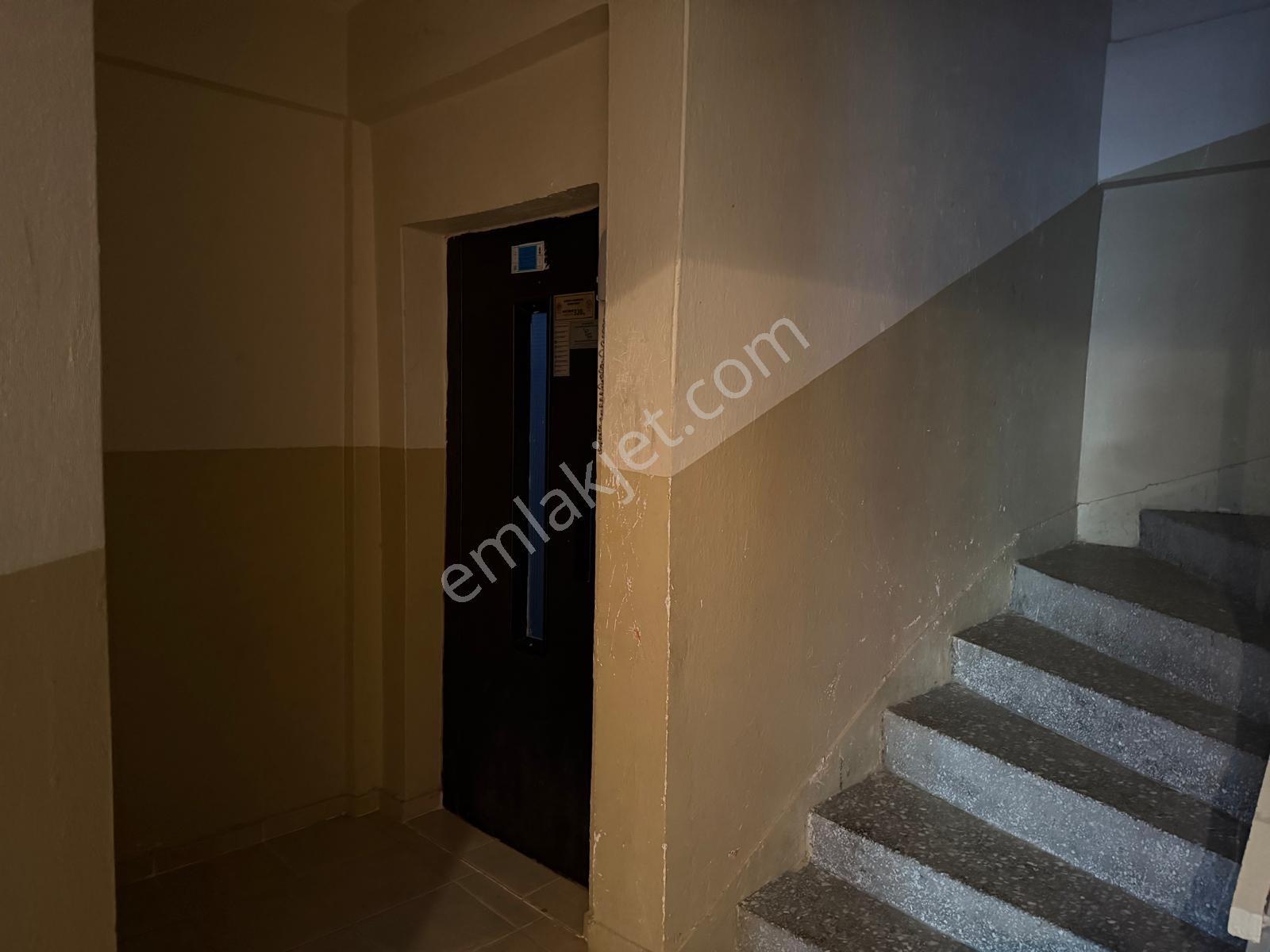 Şehitler Mahallesi Zeminden Asansörlü 2+0 Satılık Daire — fotoğraf 2