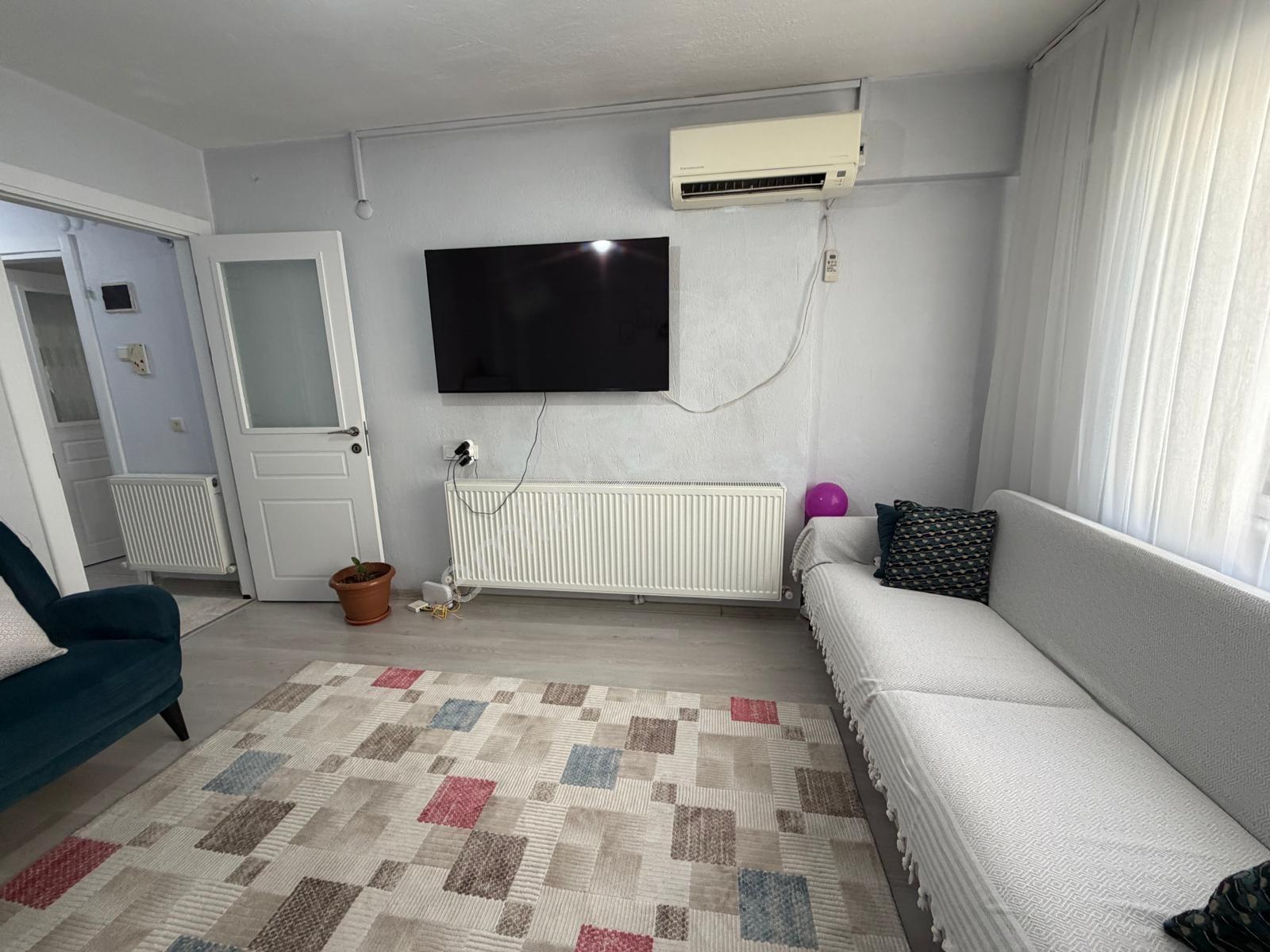 Şehitler Mahallesi Zeminden Asansörlü 2+0 Satılık Daire — fotoğraf 3