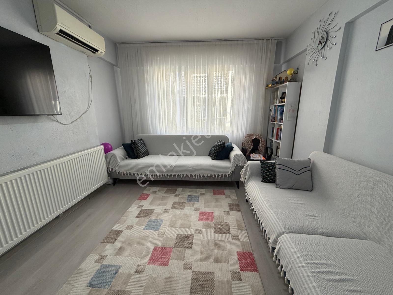 Şehitler Mahallesi Zeminden Asansörlü 2+0 Satılık Daire — fotoğraf 5