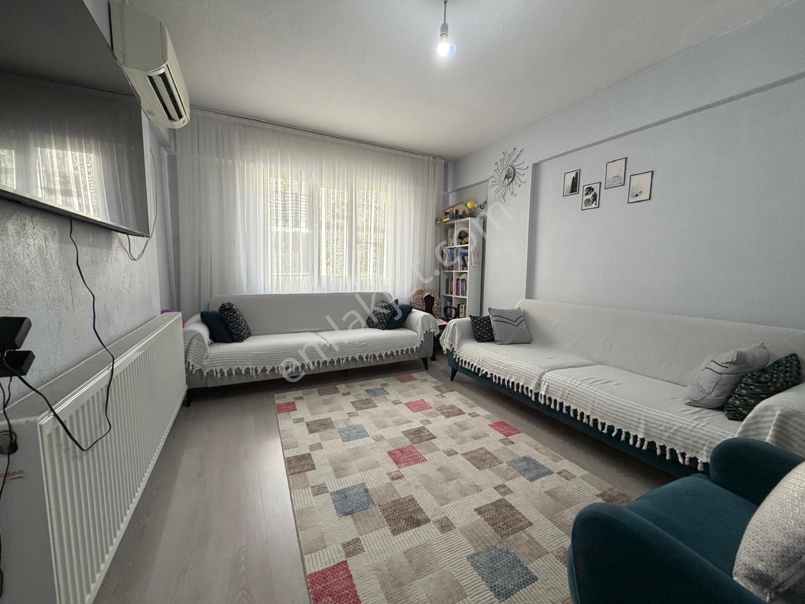 Şehitler Mahallesi Zeminden Asansörlü 2+0 Satılık Daire — fotoğraf 6