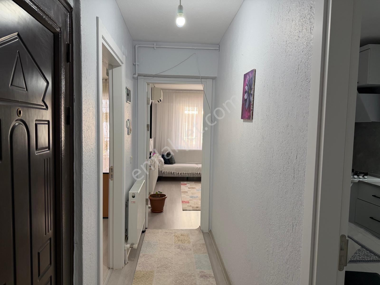 Şehitler Mahallesi Zeminden Asansörlü 2+0 Satılık Daire — fotoğraf 17