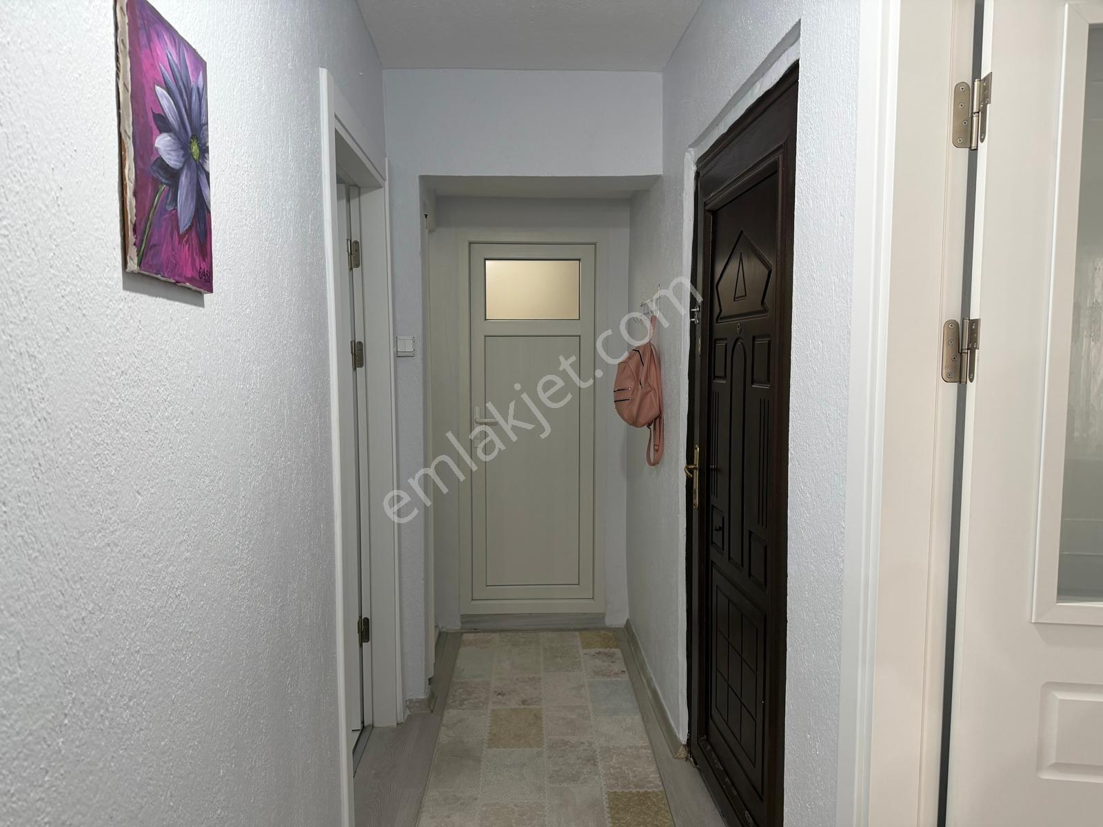 Şehitler Mahallesi Zeminden Asansörlü 2+0 Satılık Daire — fotoğraf 18