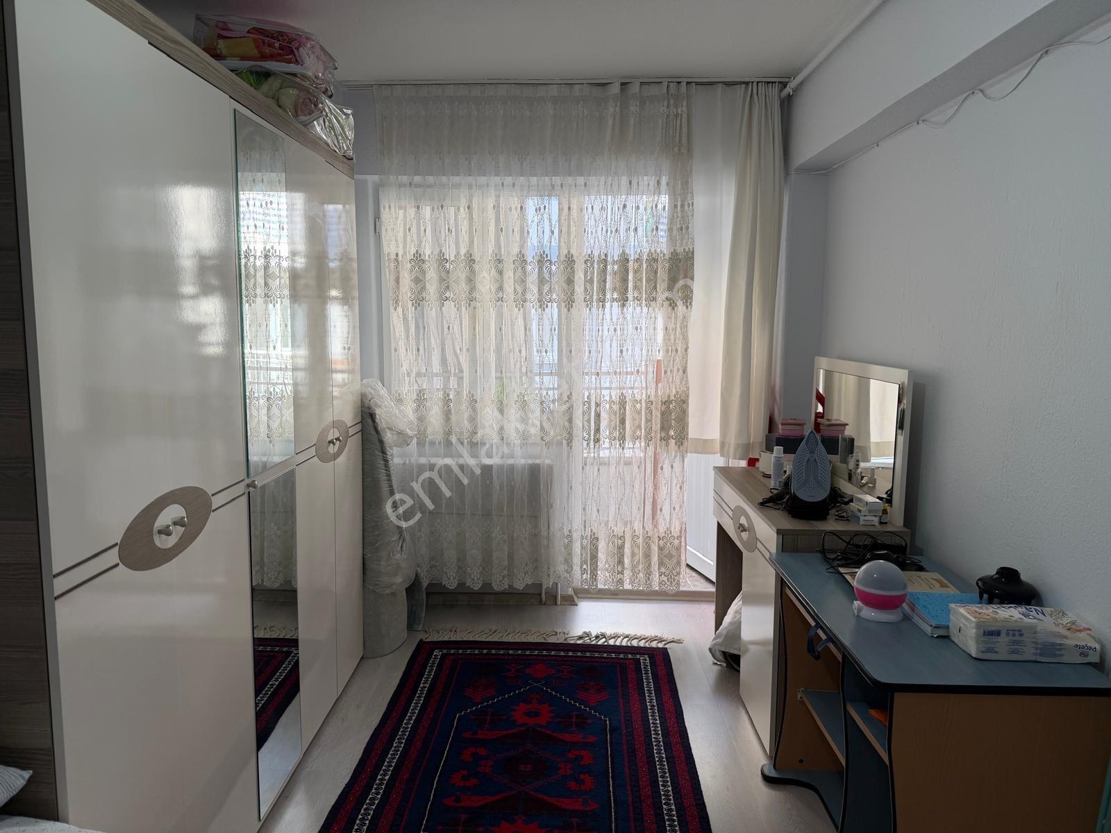 Şehitler Mahallesi Zeminden Asansörlü 2+0 Satılık Daire — fotoğraf 19