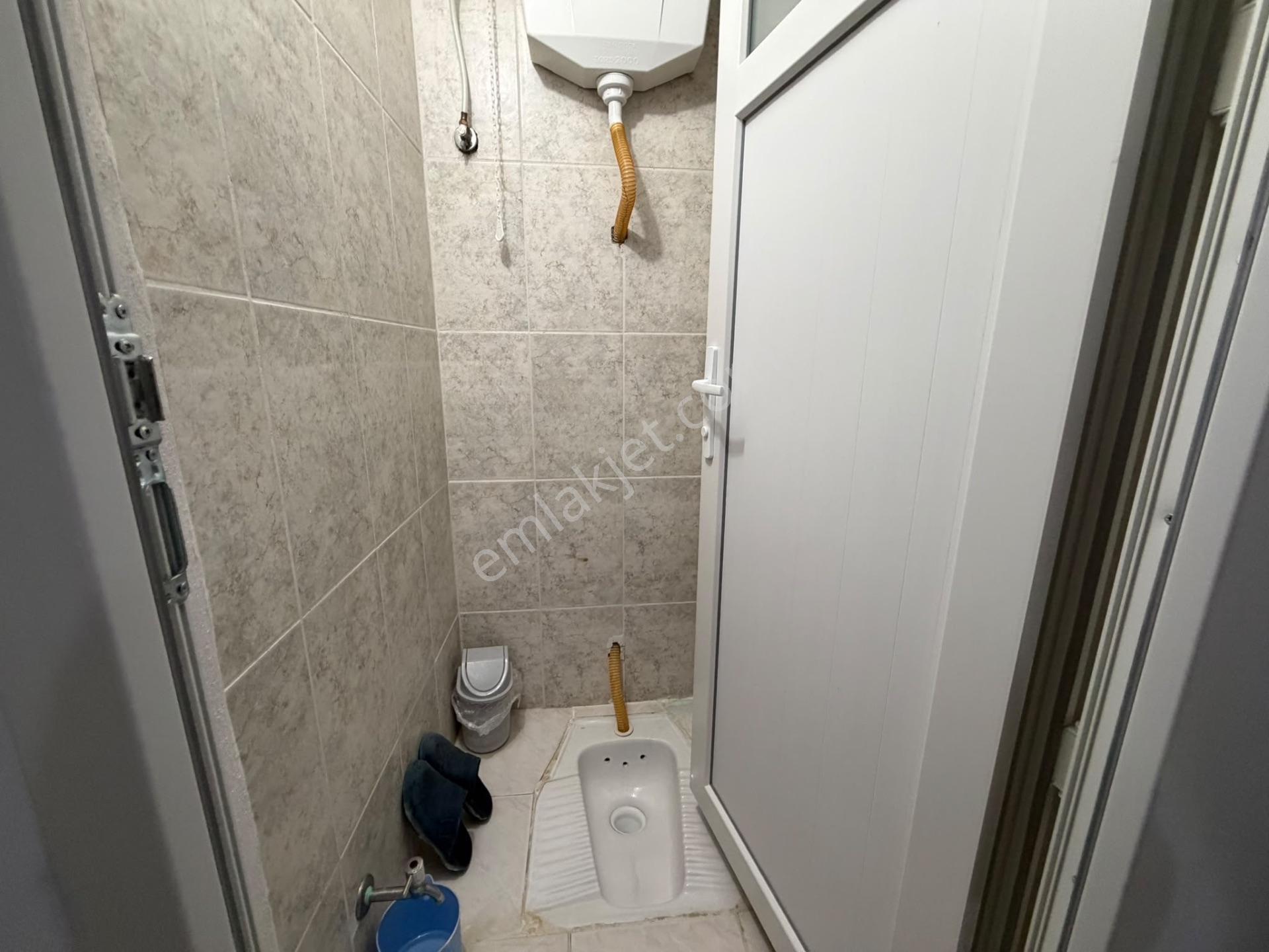 Şehitler Mahallesi Zeminden Asansörlü 2+0 Satılık Daire — fotoğraf 31