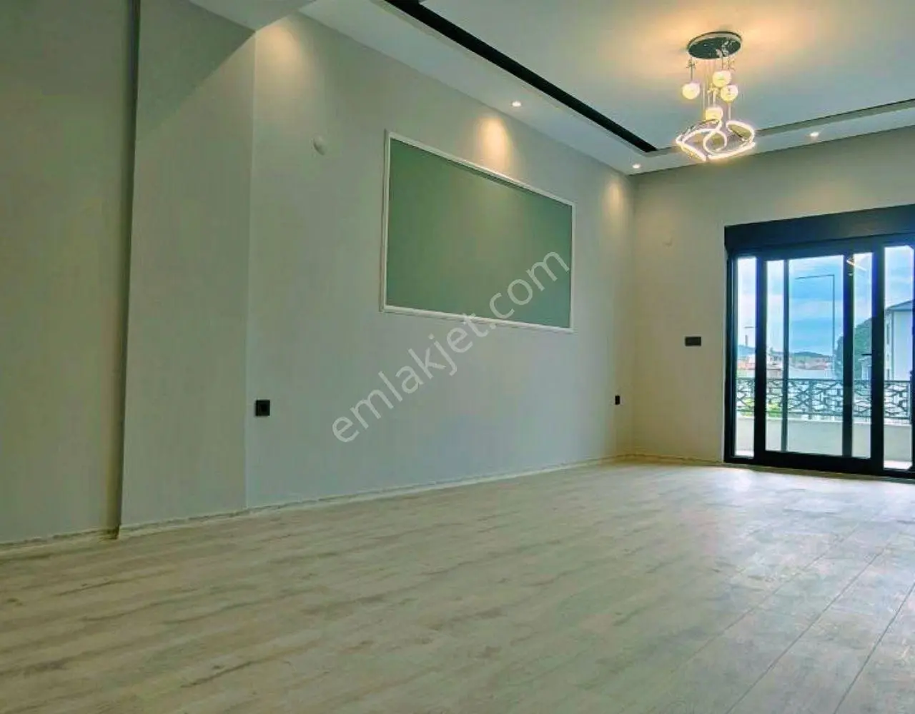Uytundan Zeytinlide Doğayla İç İçe Satılık Ultra Lüks 4+1 Villa — fotoğraf 4