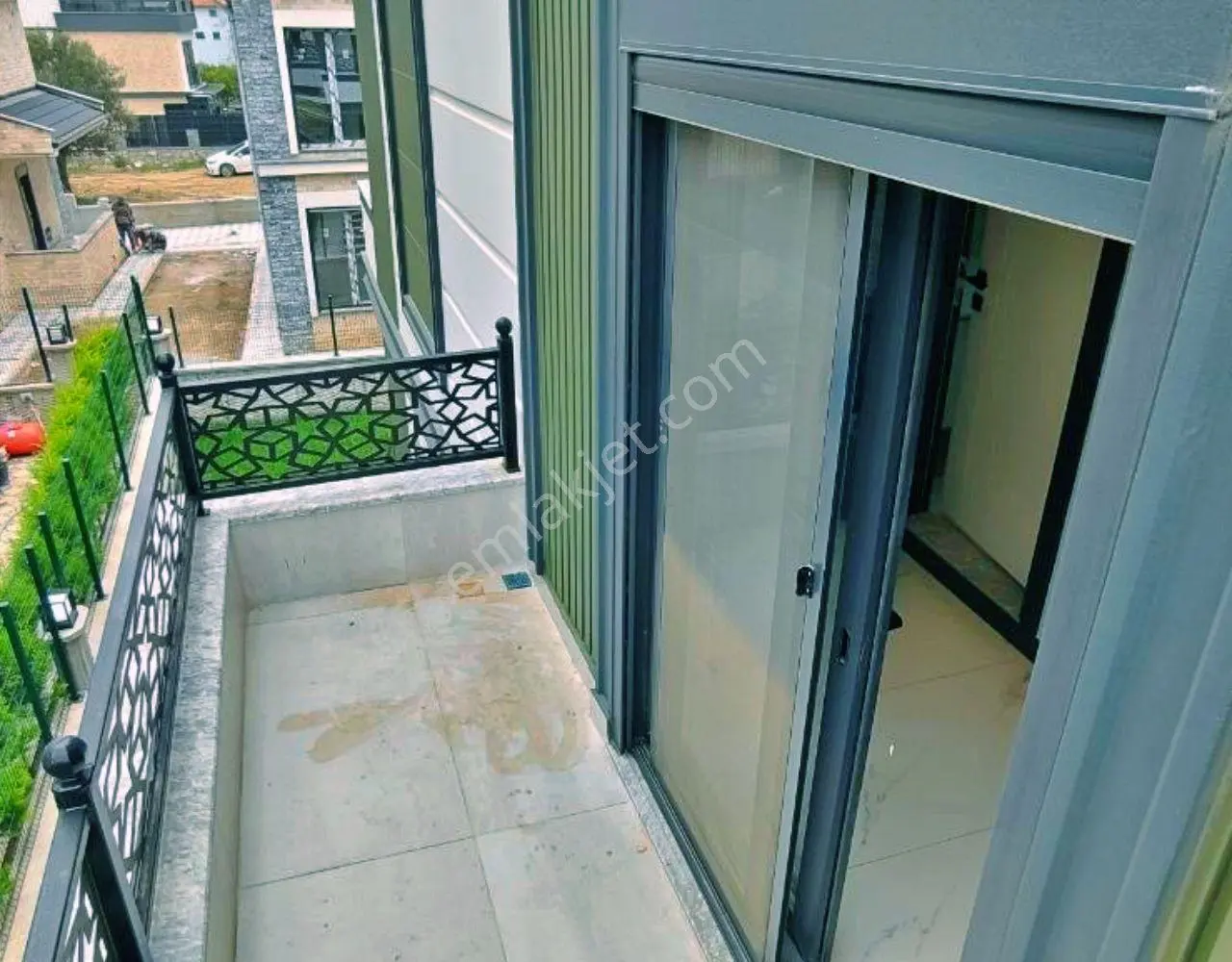 Uytundan Zeytinlide Doğayla İç İçe Satılık Ultra Lüks 4+1 Villa — fotoğraf 6
