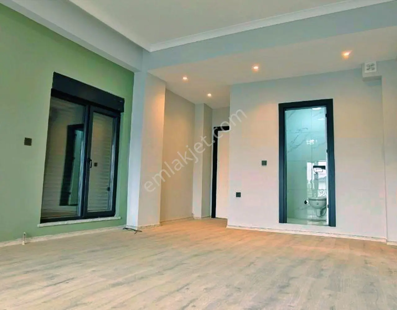 Uytundan Zeytinlide Doğayla İç İçe Satılık Ultra Lüks 4+1 Villa — fotoğraf 8