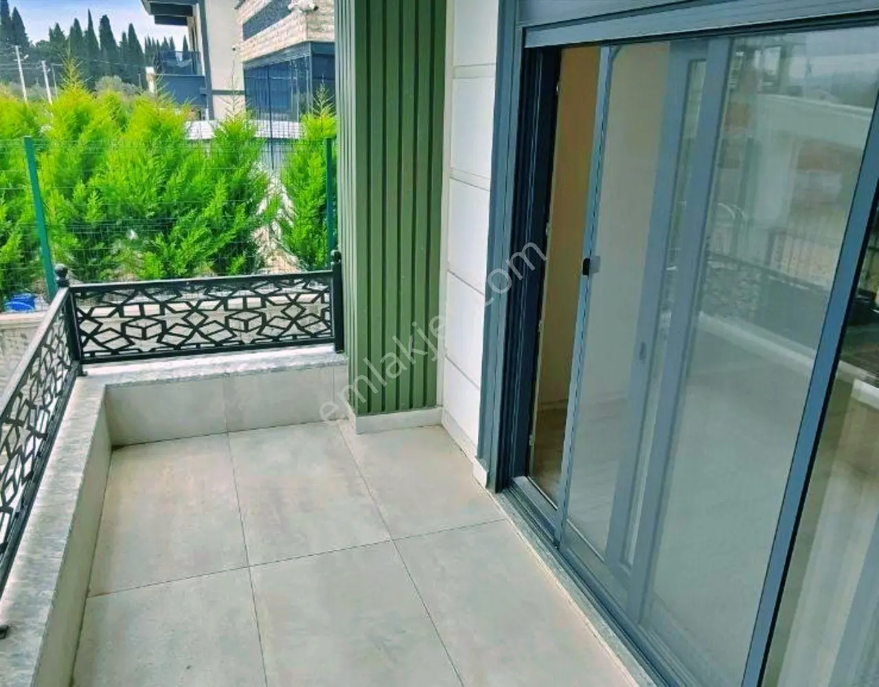 Uytundan Zeytinlide Doğayla İç İçe Satılık Ultra Lüks 4+1 Villa — fotoğraf 22