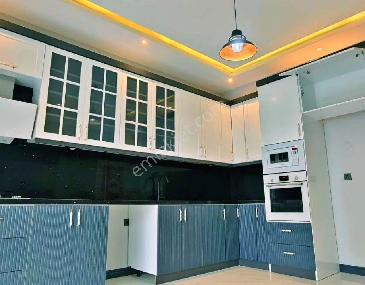 Uytundan Zeytinlide Doğayla İç İçe Satılık Ultra Lüks 4+1 Villa — fotoğraf 31
