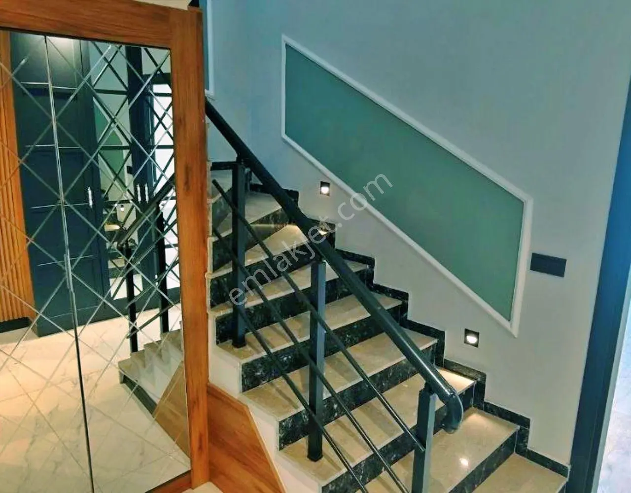 Uytundan Zeytinlide Doğayla İç İçe Satılık Ultra Lüks 4+1 Villa — fotoğraf 34