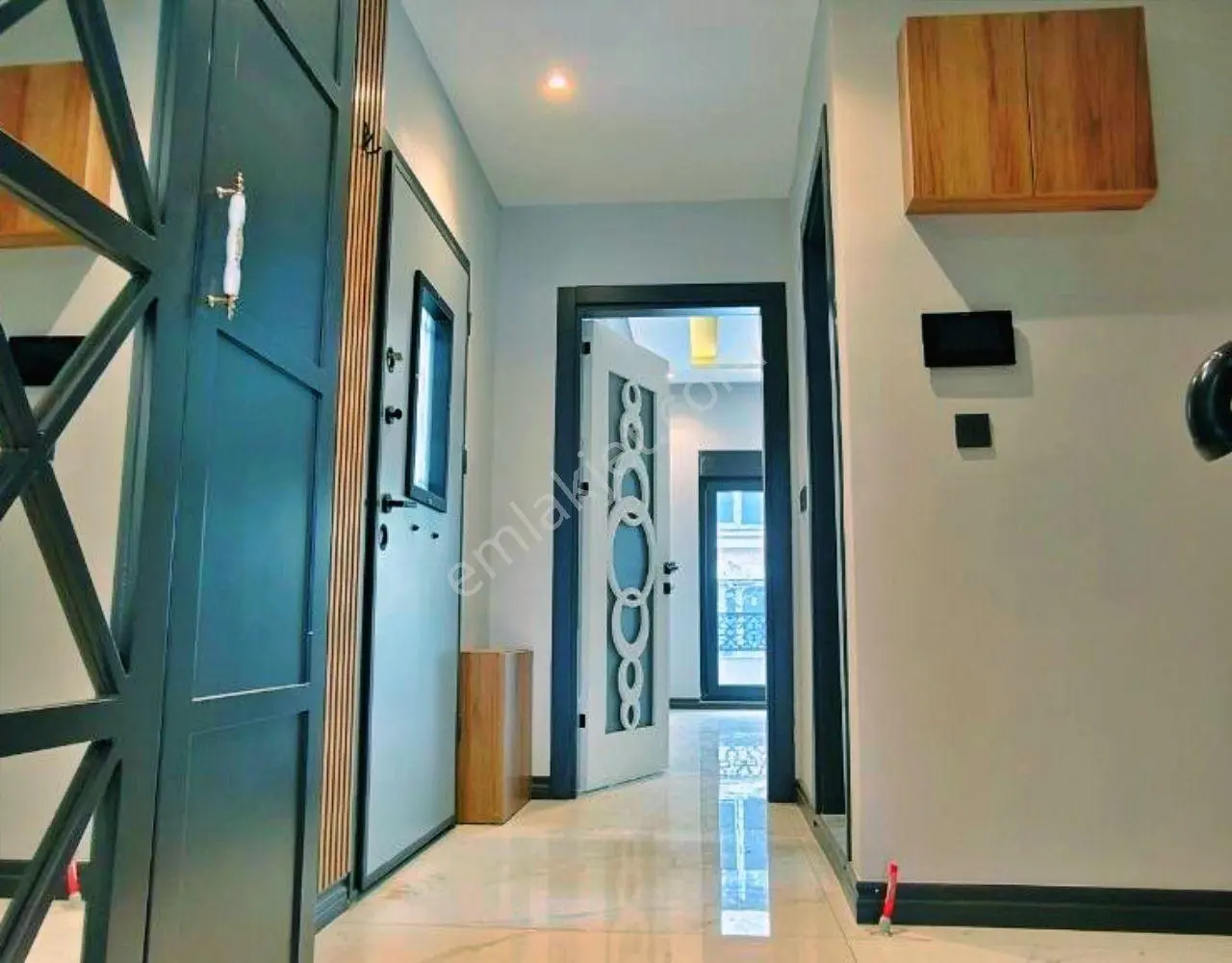 Uytundan Zeytinlide Doğayla İç İçe Satılık Ultra Lüks 4+1 Villa — fotoğraf 35