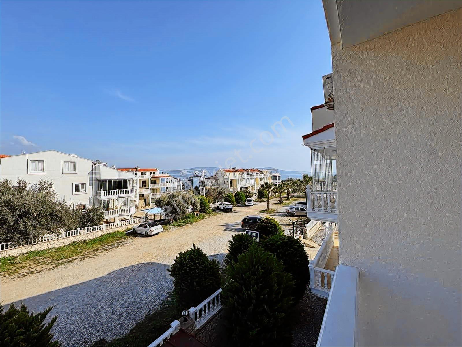 Didim Fevzipaşa'Da Deniz Manzaralı Satılık Dubleks — fotoğraf 10