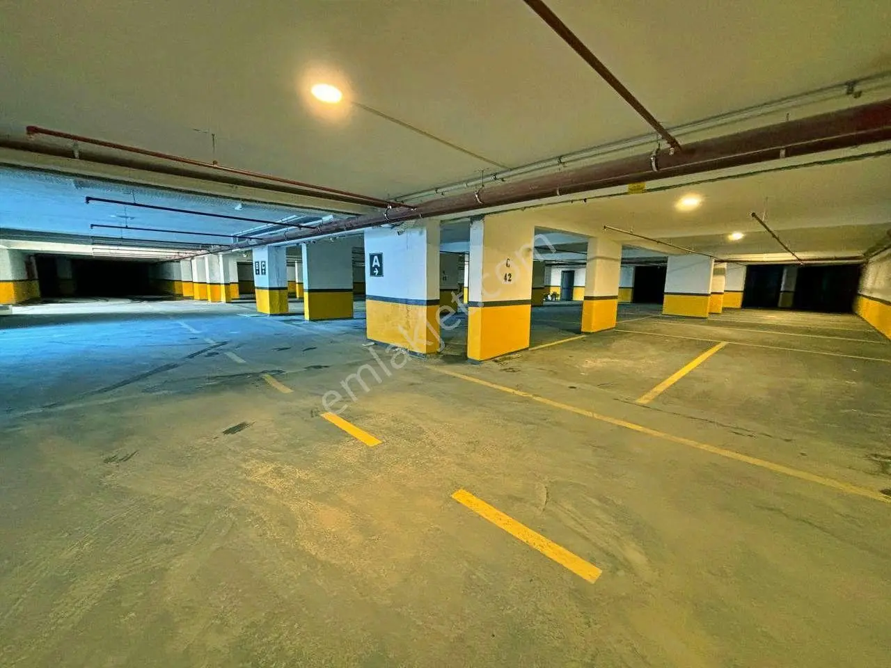 Uytundan Burhaniye Ören'de Ultralüks Projede 3+1 Bahçeli Daire — fotoğraf 4