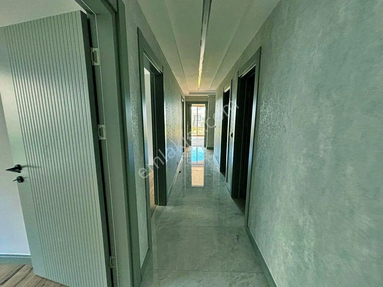 Uytundan Burhaniye Ören'de Ultralüks Projede 3+1 Bahçeli Daire — fotoğraf 10