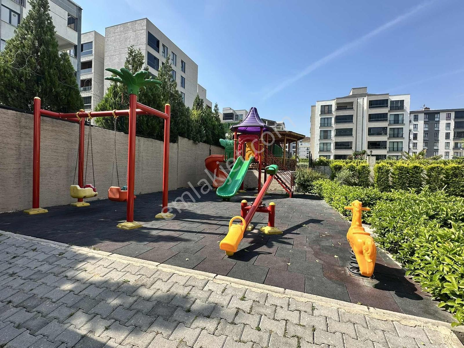 Yami Life Bursa Cephe Geniş 3+1 — fotoğraf 3