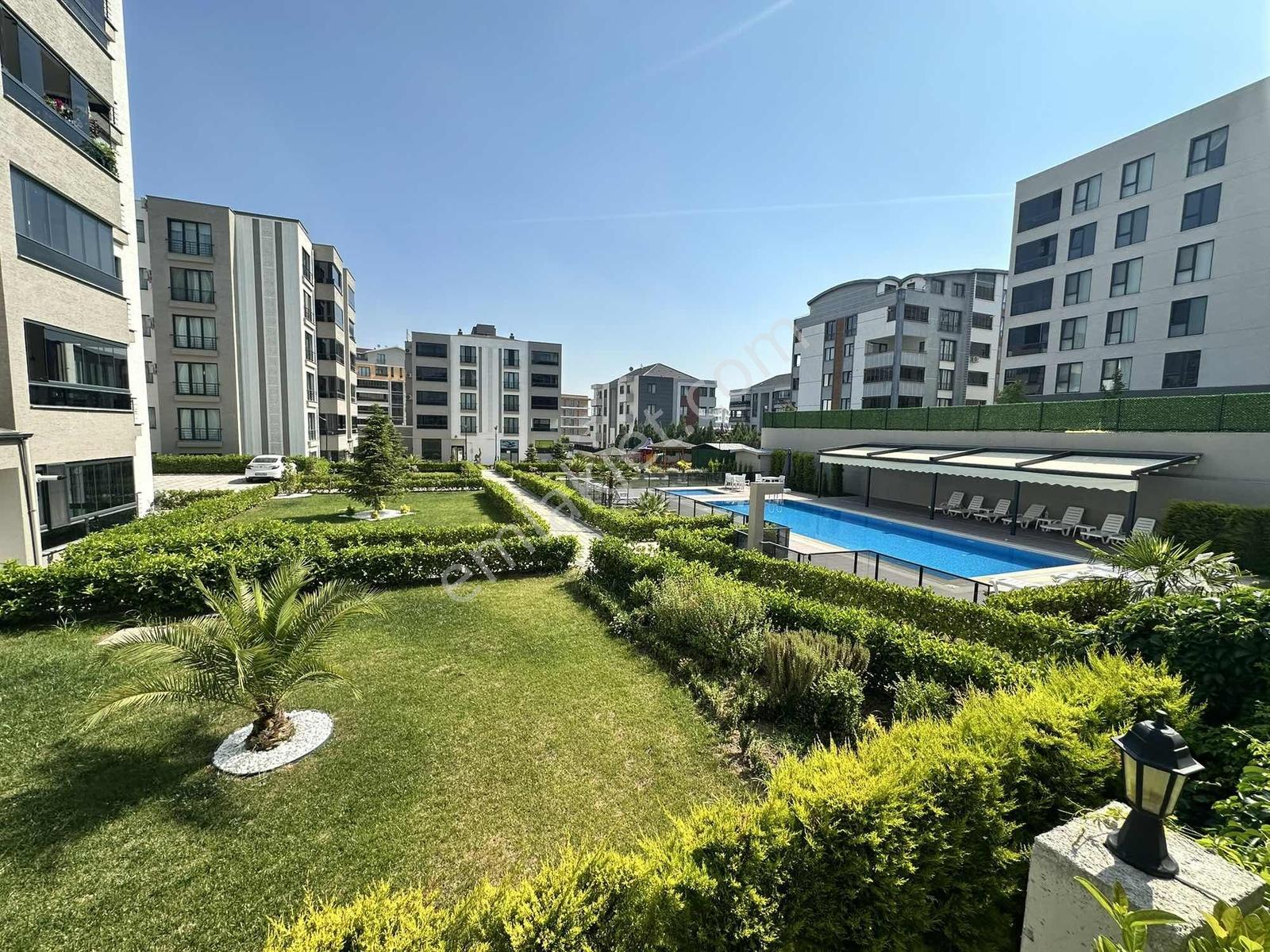Yami Life Bursa Cephe Geniş 3+1 — fotoğraf 4