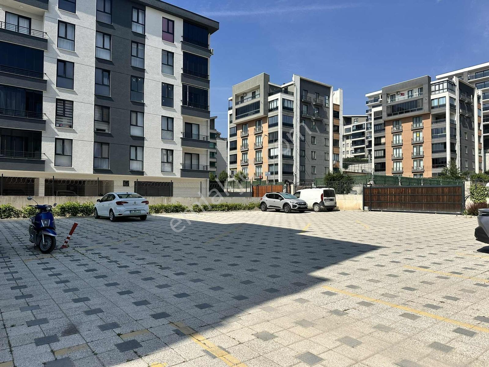 Yami Life Bursa Cephe Geniş 3+1 — fotoğraf 5