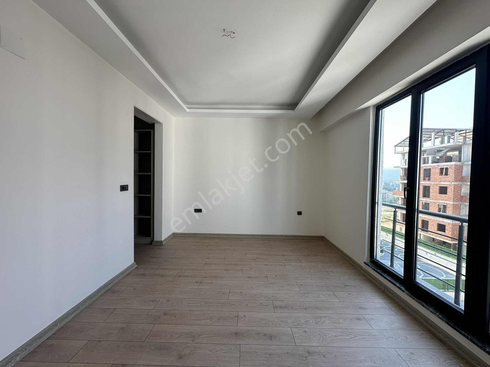 Yami Life Bursa Cephe Geniş 3+1 — fotoğraf 12