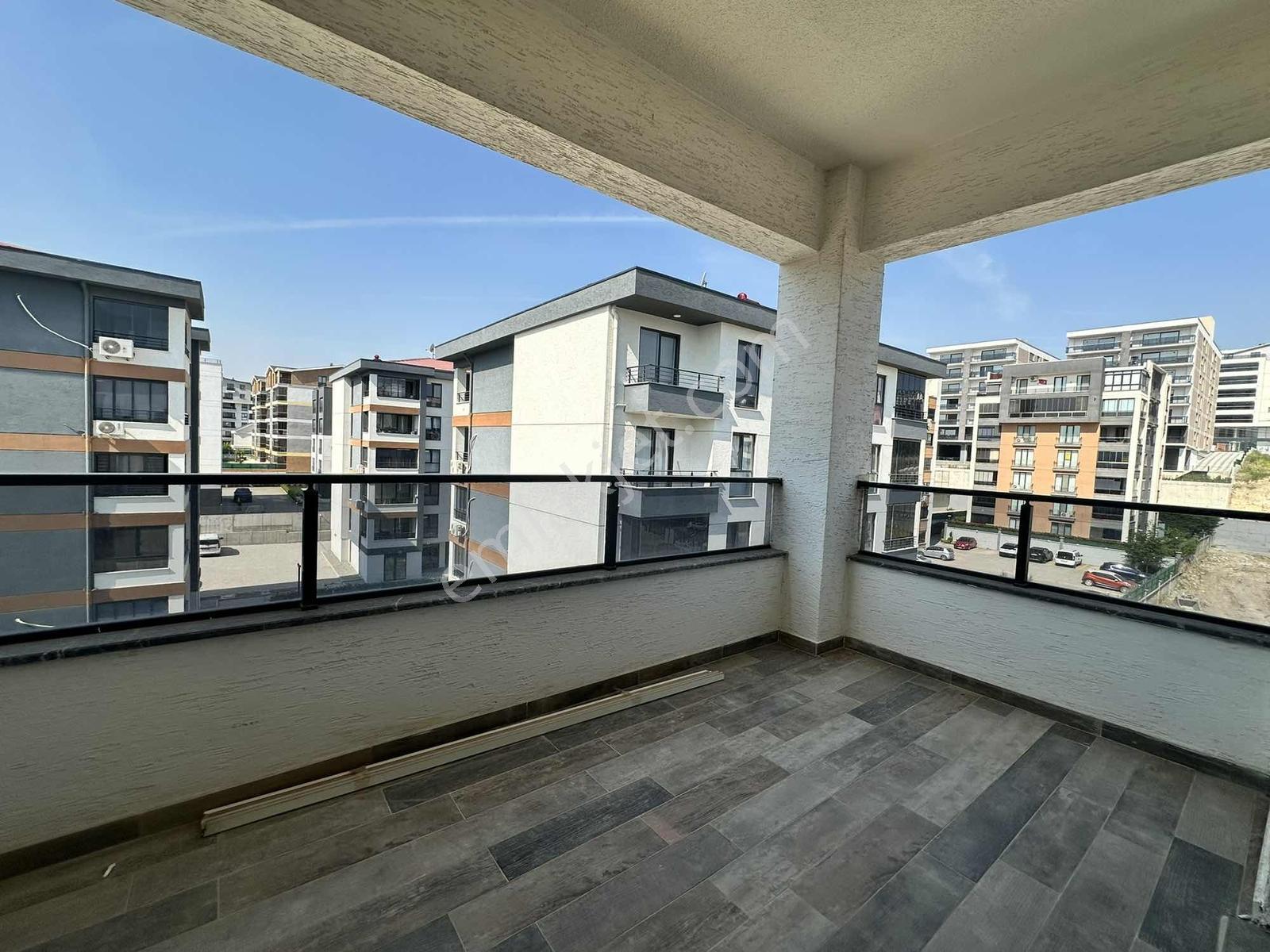 Yami Life Bursa Cephe Geniş 3+1 — fotoğraf 13