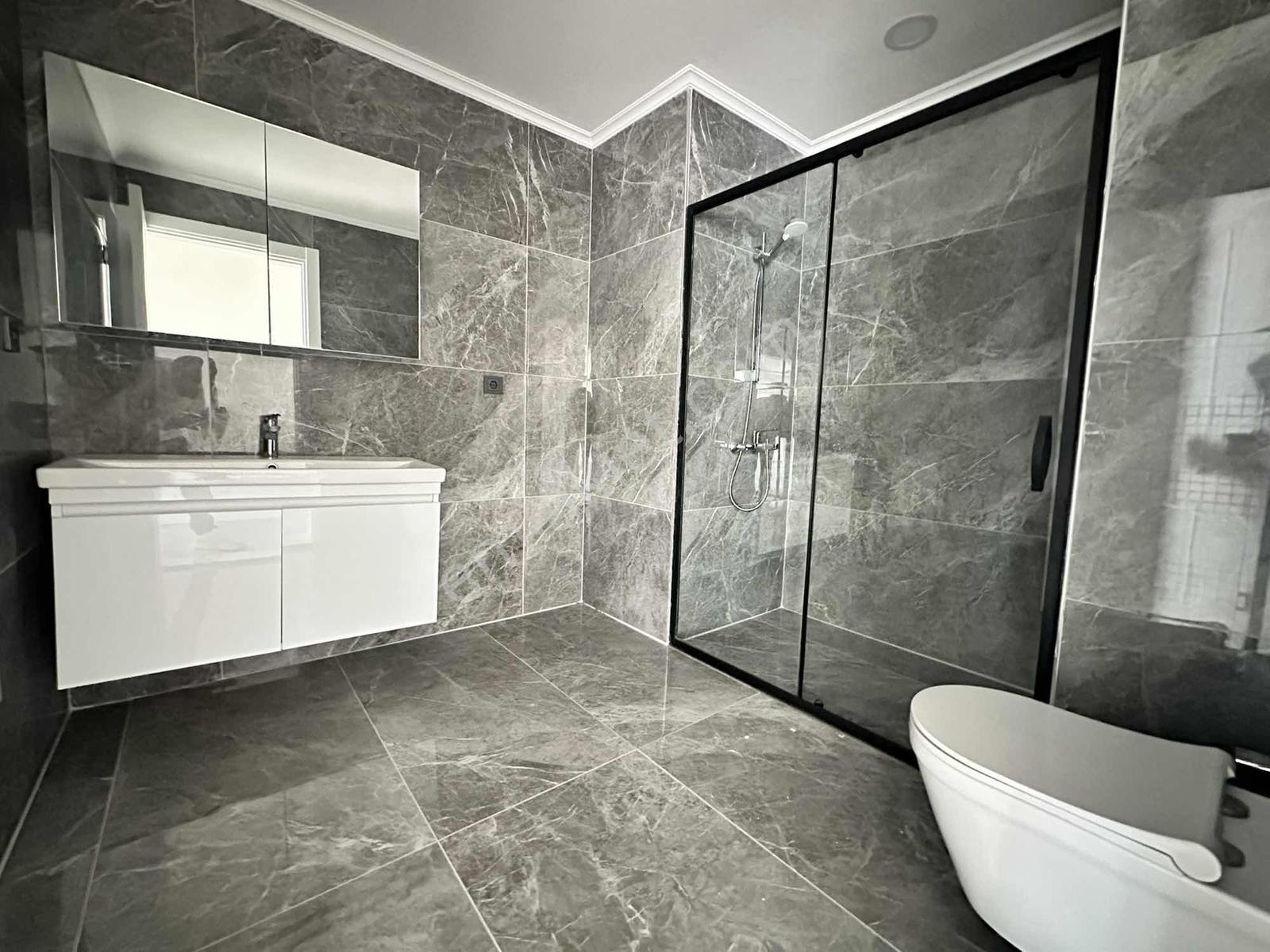Yami Life Bursa Cephe Geniş 3+1 — fotoğraf 21