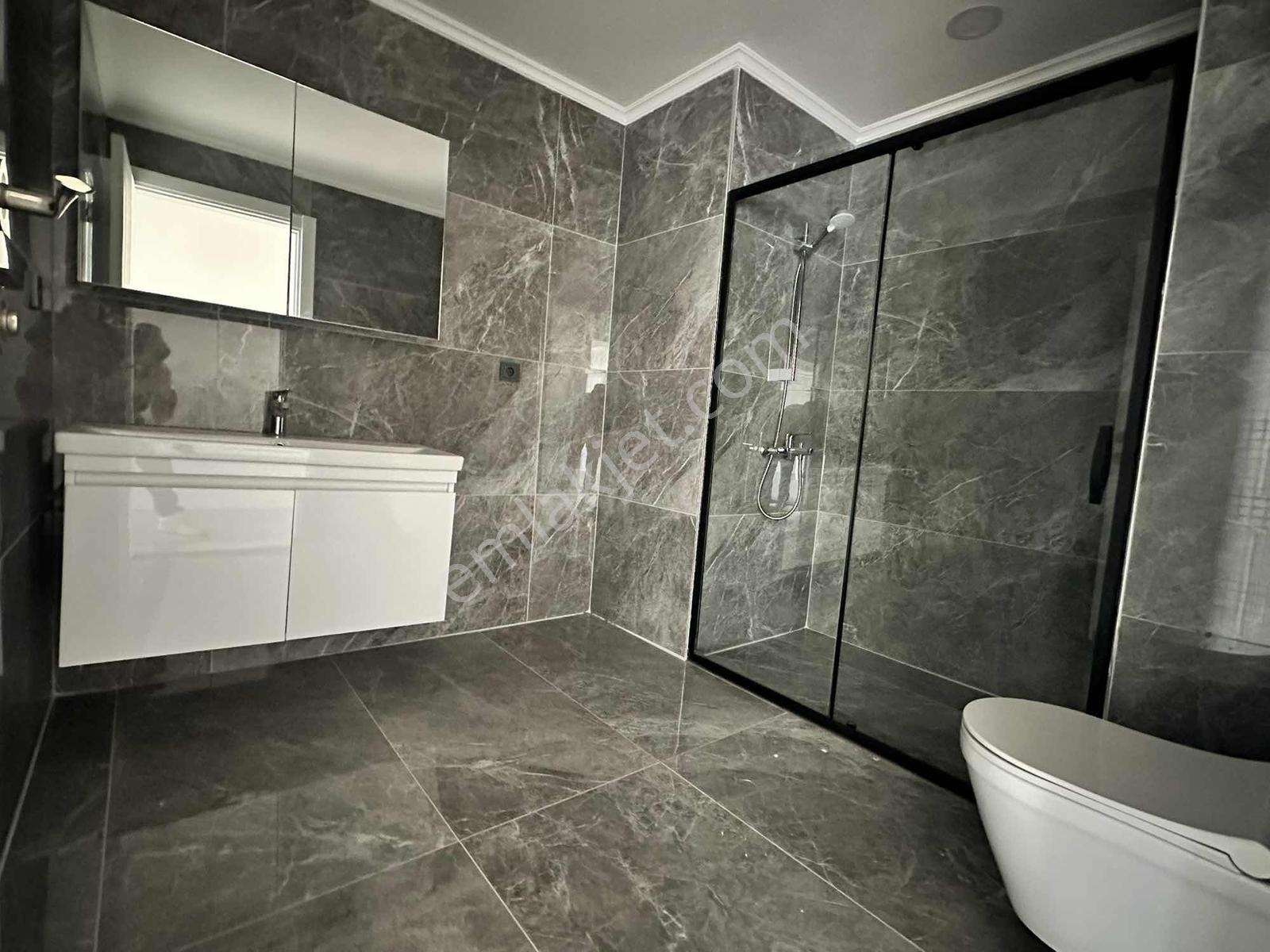 Yami Life Bursa Cephe Geniş 3+1 — fotoğraf 23