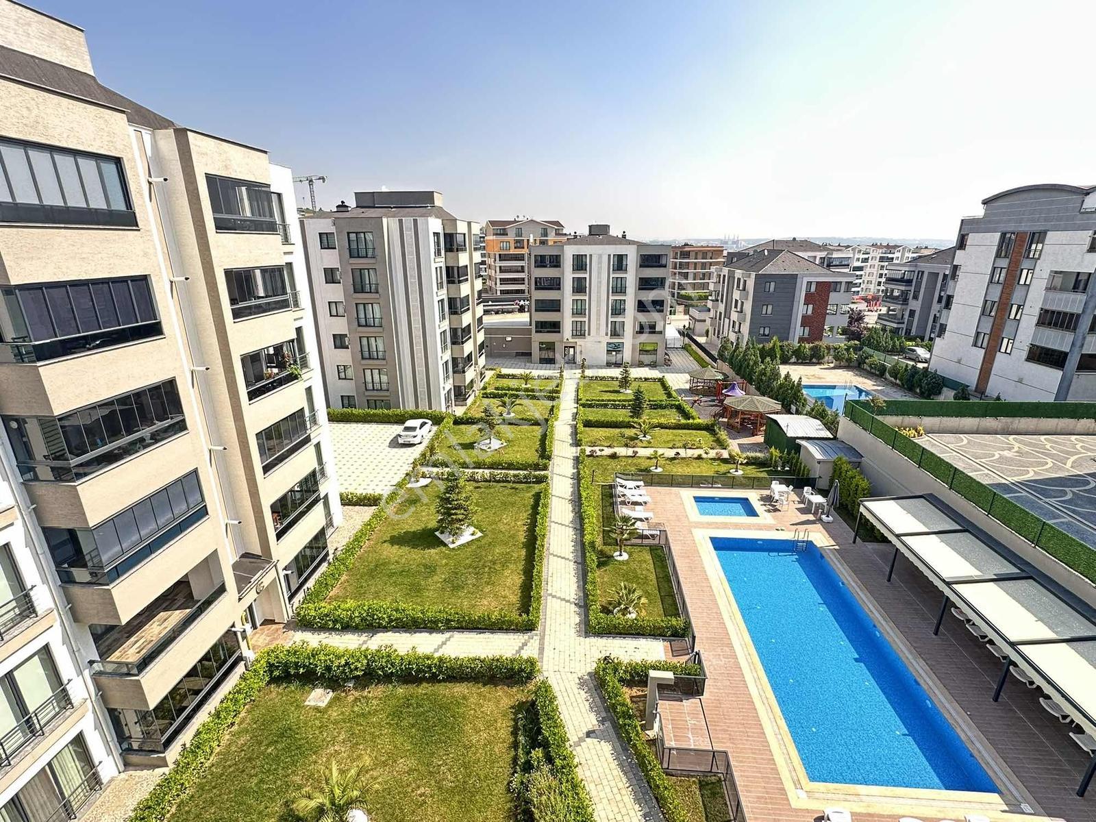 Yami Life Bursa Cephe Geniş 3+1 — fotoğraf 24