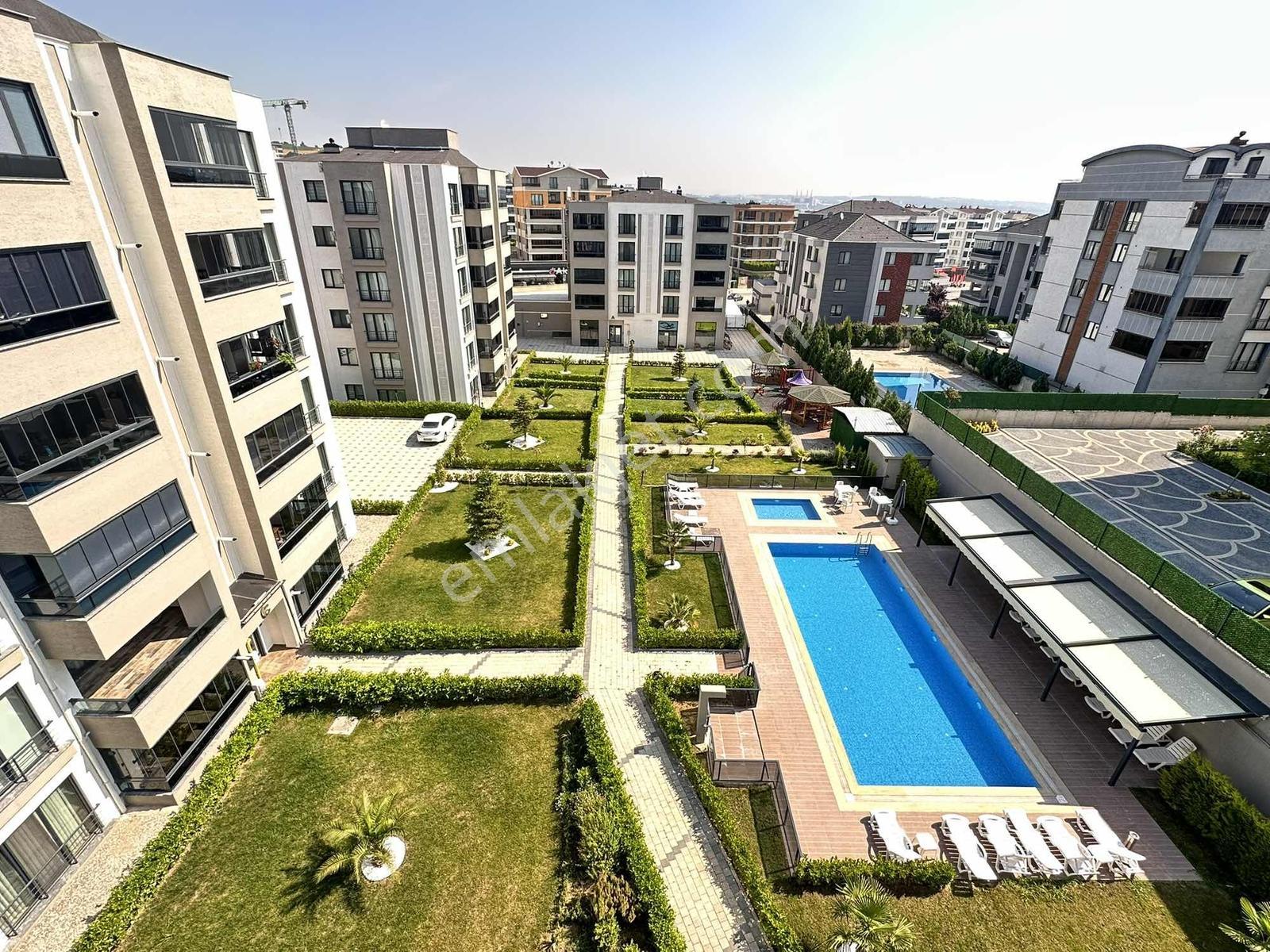Yami Life Bursa Cephe Geniş 3+1 — fotoğraf 25