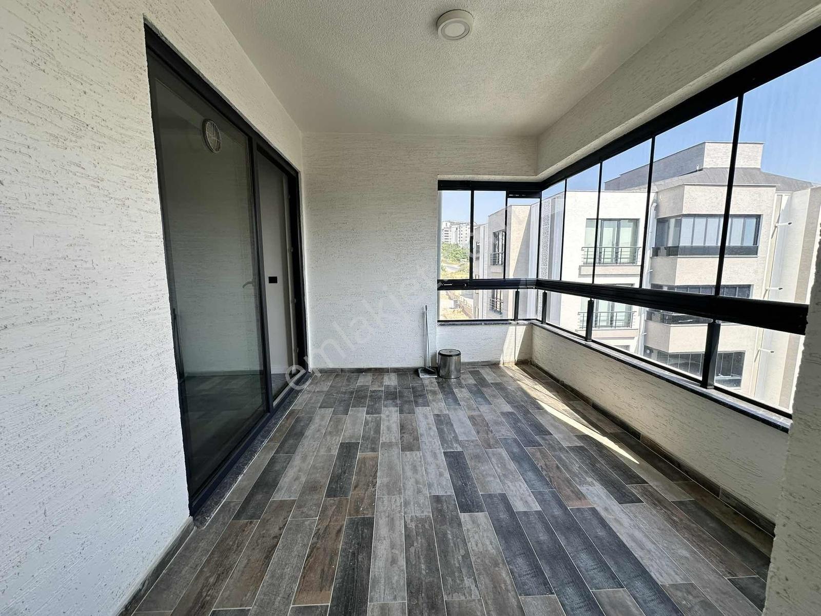 Yami Life Bursa Cephe Geniş 3+1 — fotoğraf 26
