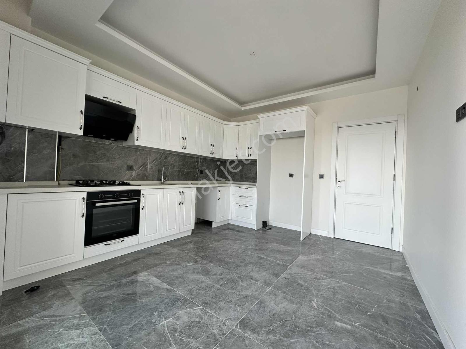 Yami Life Bursa Cephe Geniş 3+1 — fotoğraf 28