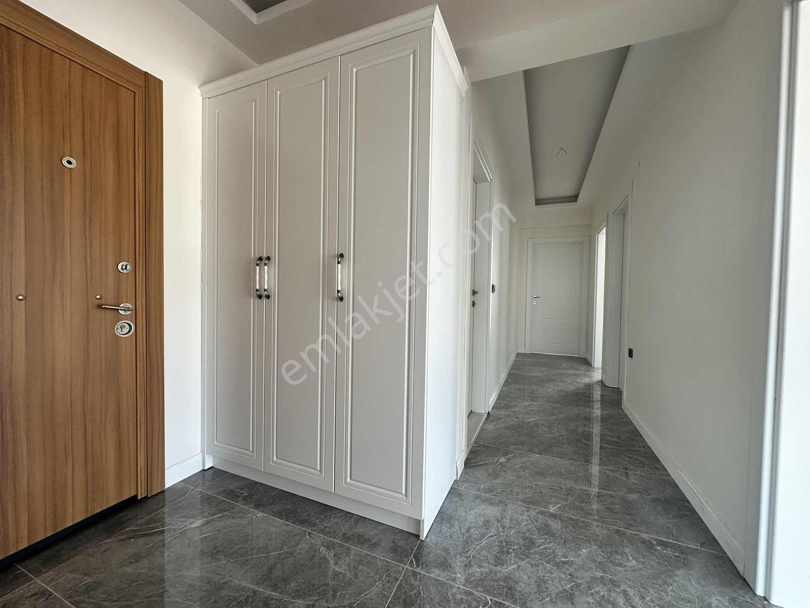 Yami Life Bursa Cephe Geniş 3+1 — fotoğraf 31