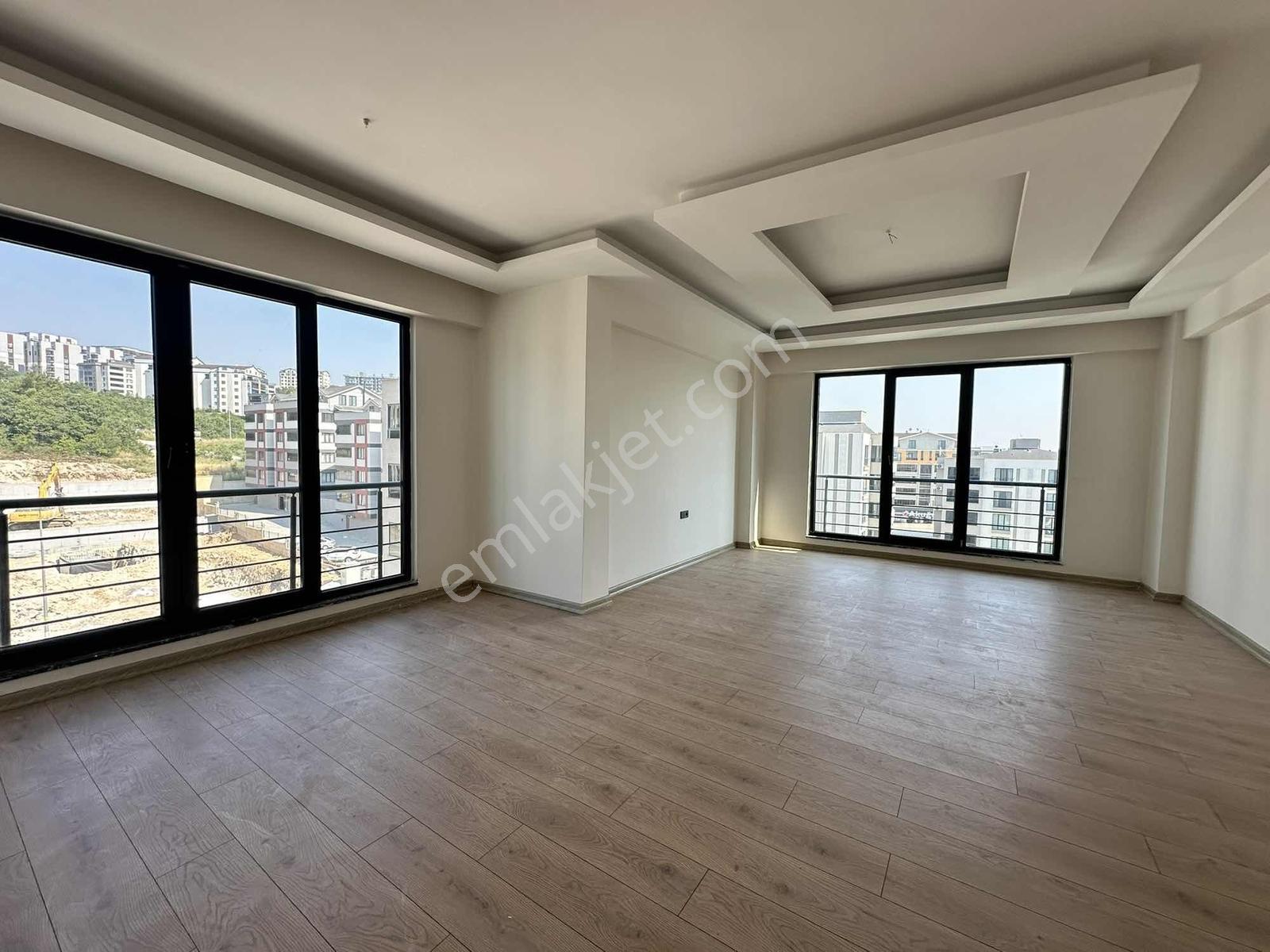 Yami Life Bursa Cephe Geniş 3+1 — fotoğraf 34