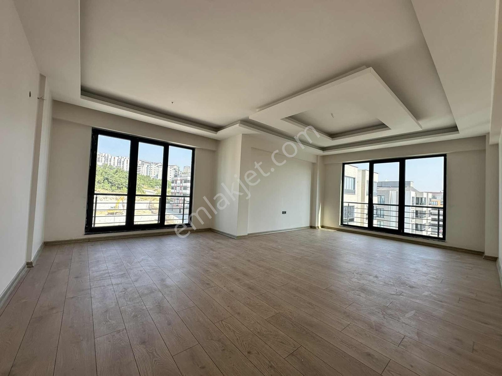 Yami Life Bursa Cephe Geniş 3+1 — fotoğraf 35