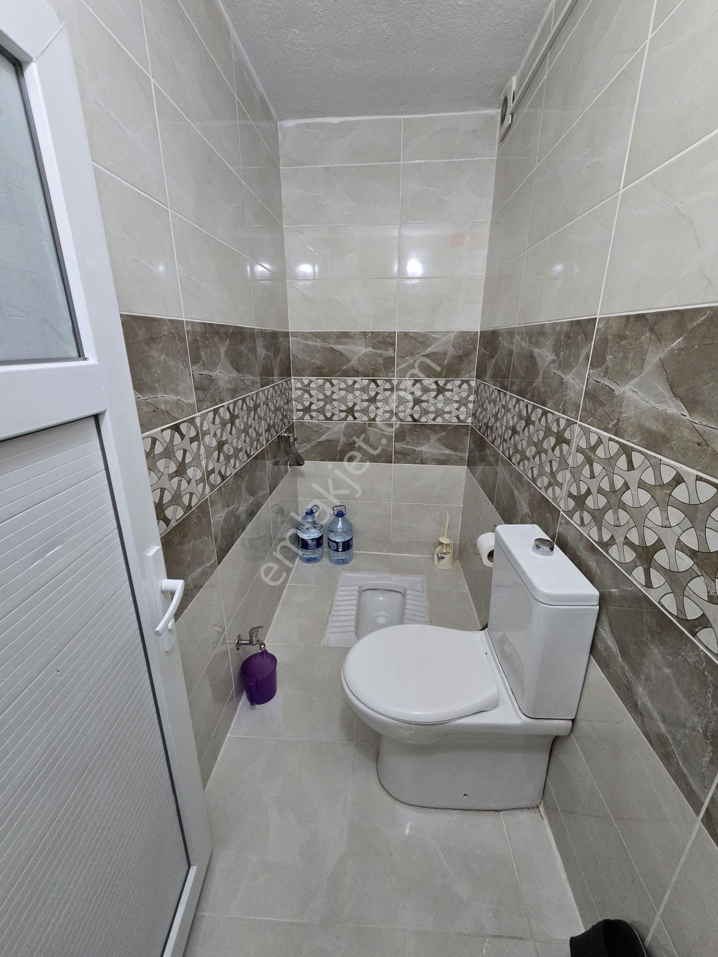 Sultangazi Yunus Emre 2+1 Geniş Teraslı Satılık Daire — fotoğraf 9