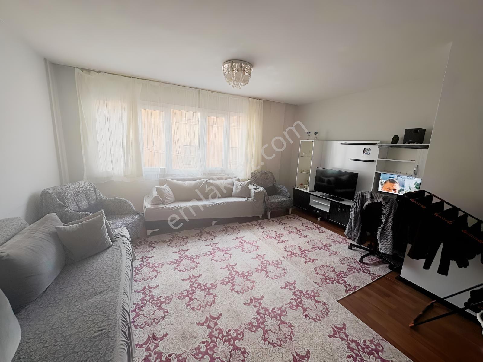 Konak Zeytinlikte Merkezi Konumda Satılık 3+1 Daire — fotoğraf 19