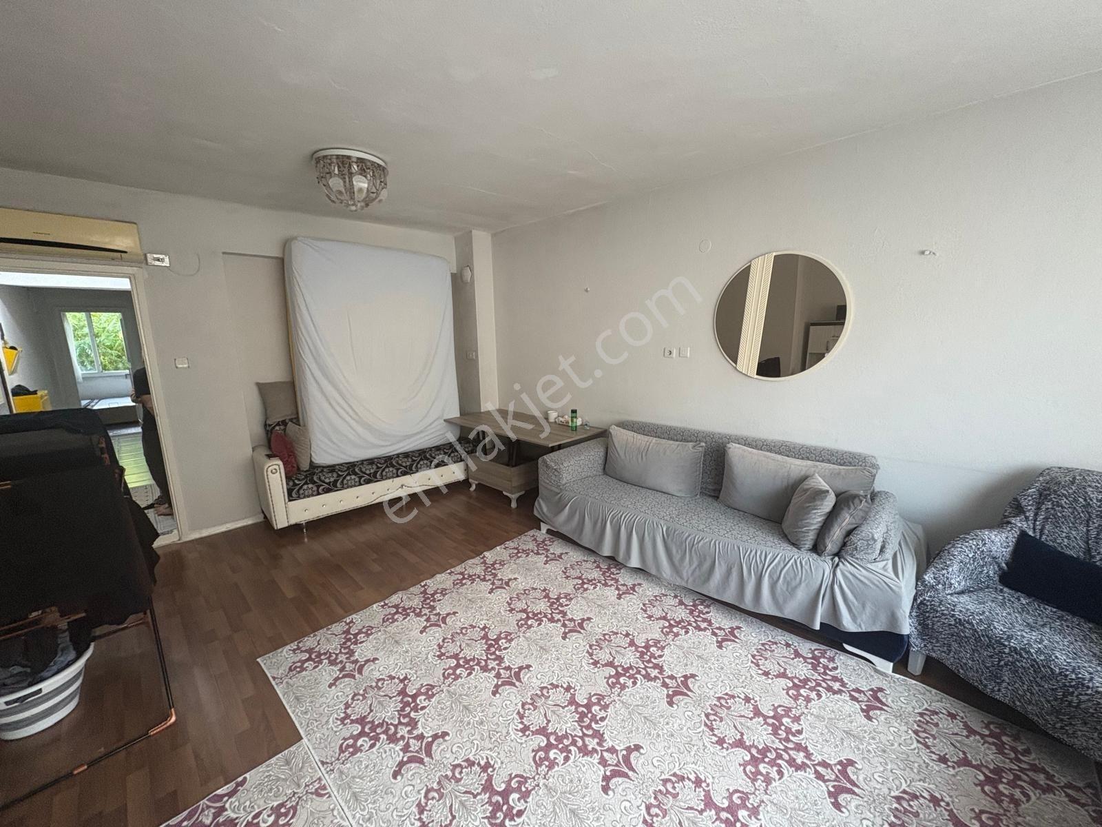 Konak Zeytinlikte Merkezi Konumda Satılık 3+1 Daire — fotoğraf 20