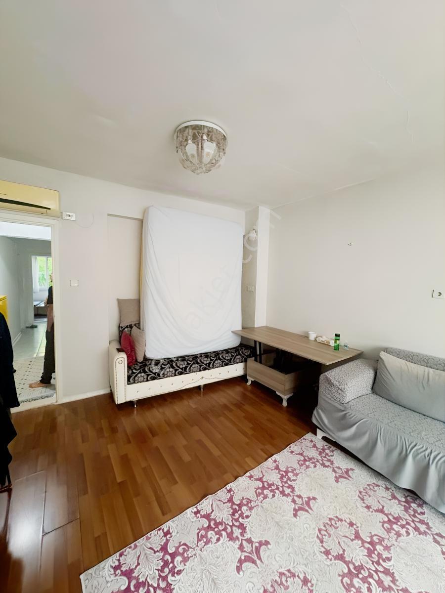 Konak Zeytinlikte Merkezi Konumda Satılık 3+1 Daire — fotoğraf 22