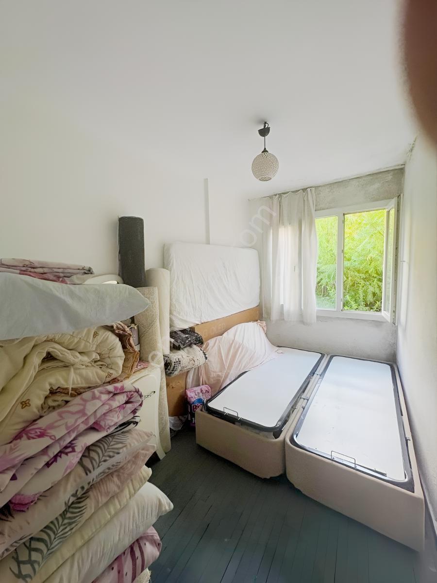 Konak Zeytinlikte Merkezi Konumda Satılık 3+1 Daire — fotoğraf 25