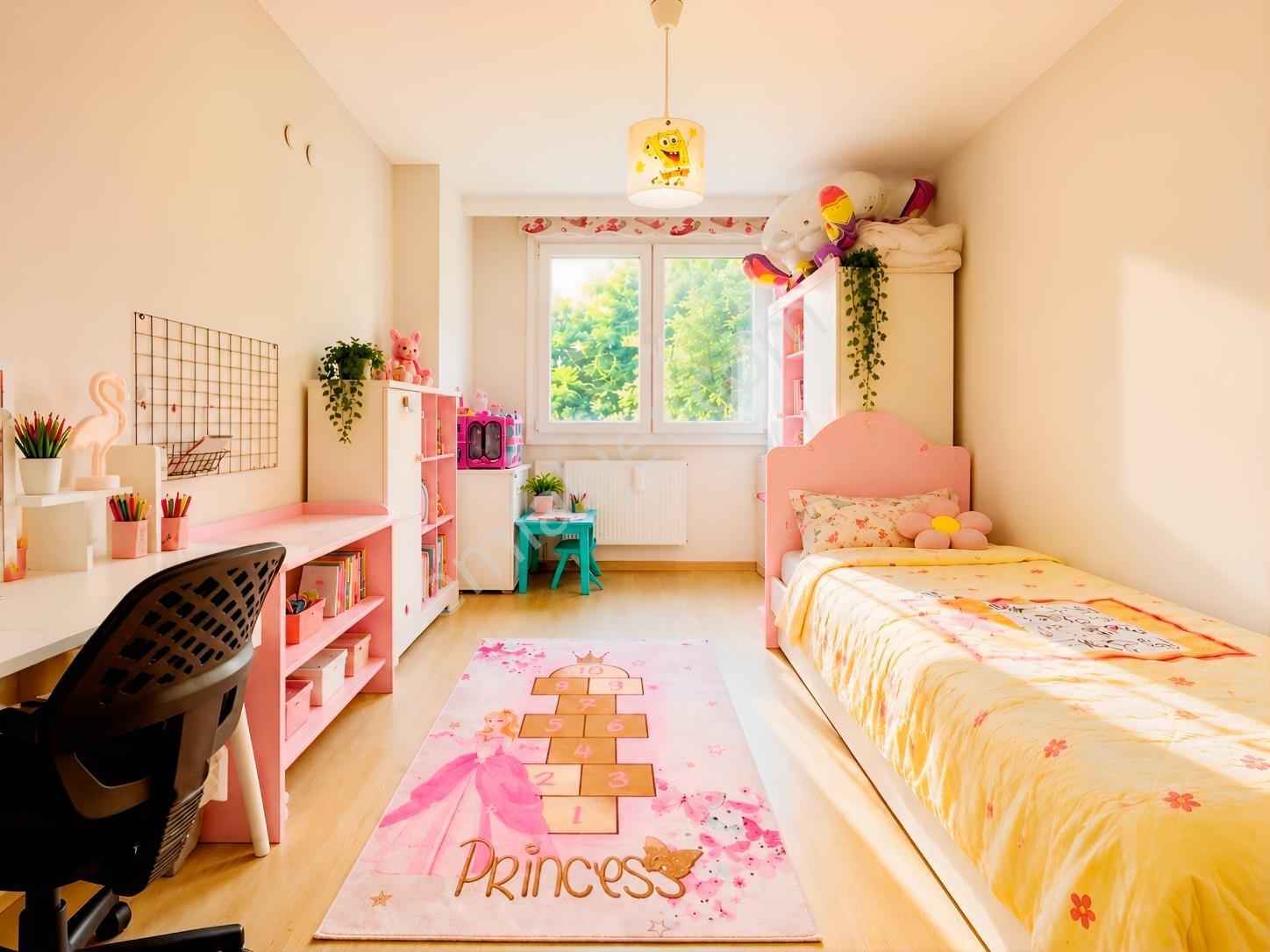 Bayraklı Körfez Mah. Panorama Sitesi 3+1 Net 145m2 Satılık Daire — fotoğraf 22